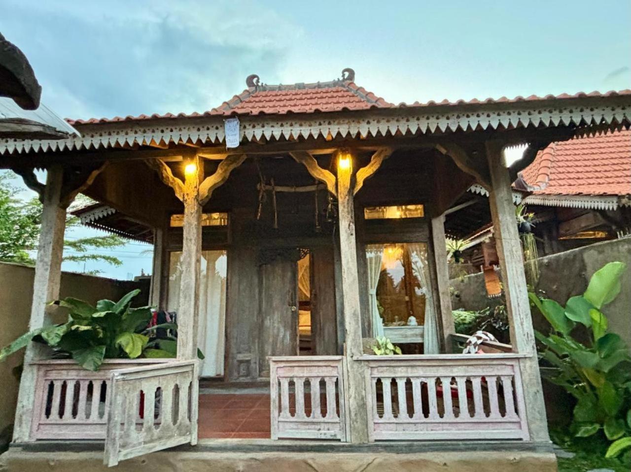 One Bedroom Villa with Garden View - Photo 12
