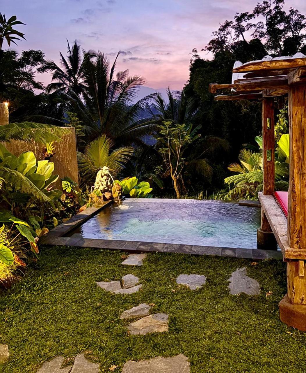 One Bedroom Villa with Garden View - Photo 8