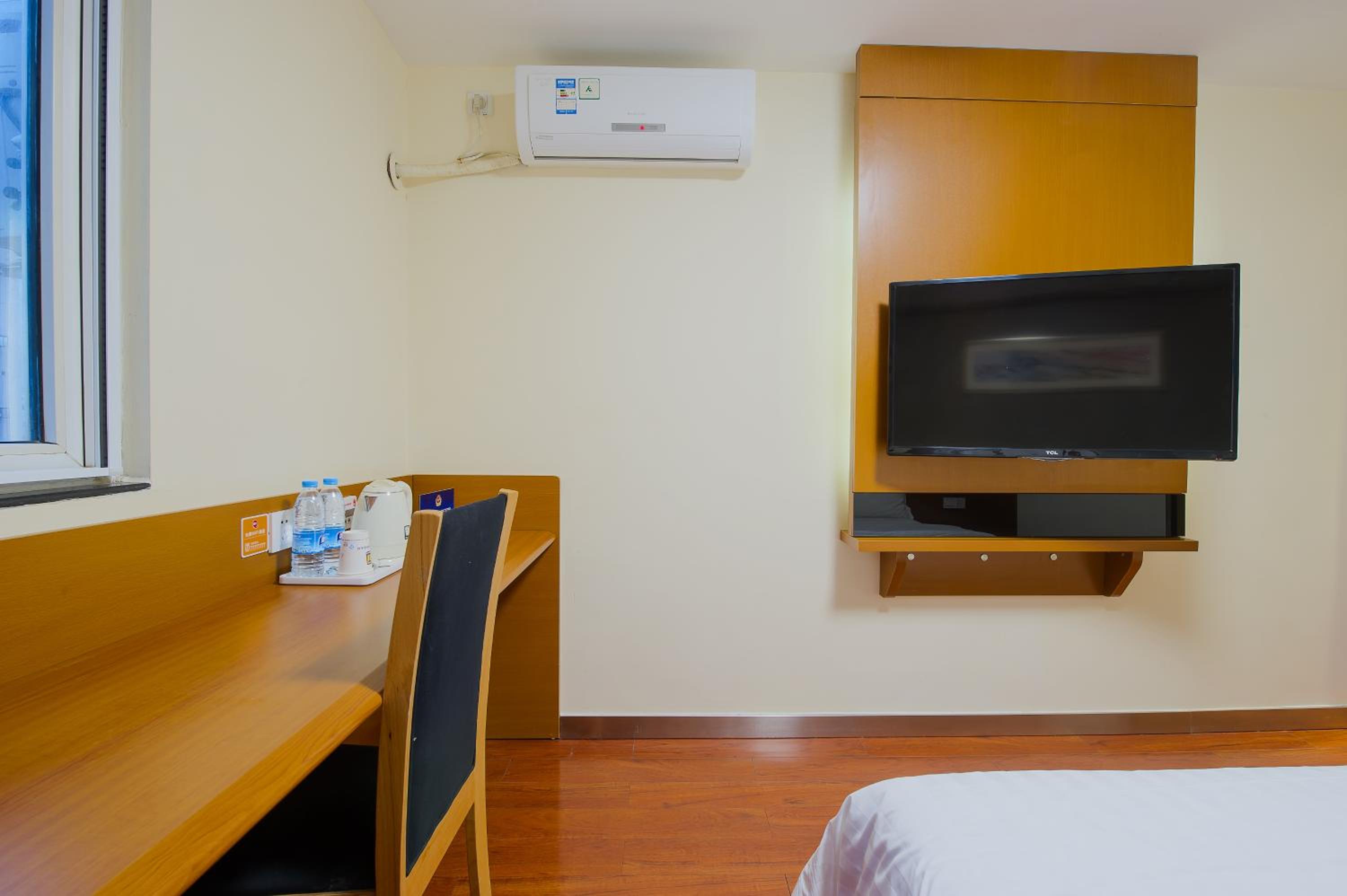 Mainland Chinese Citizens - Double Room