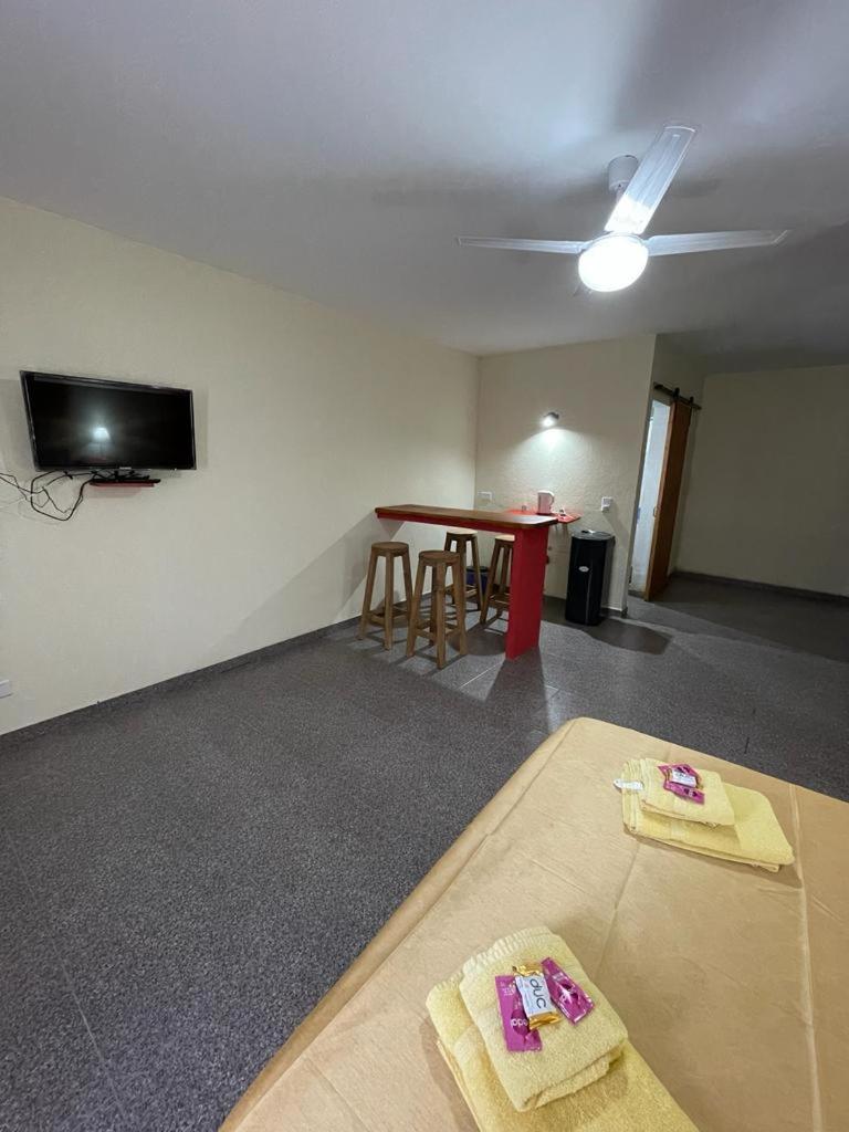 Family Room with Garden View photo 2
