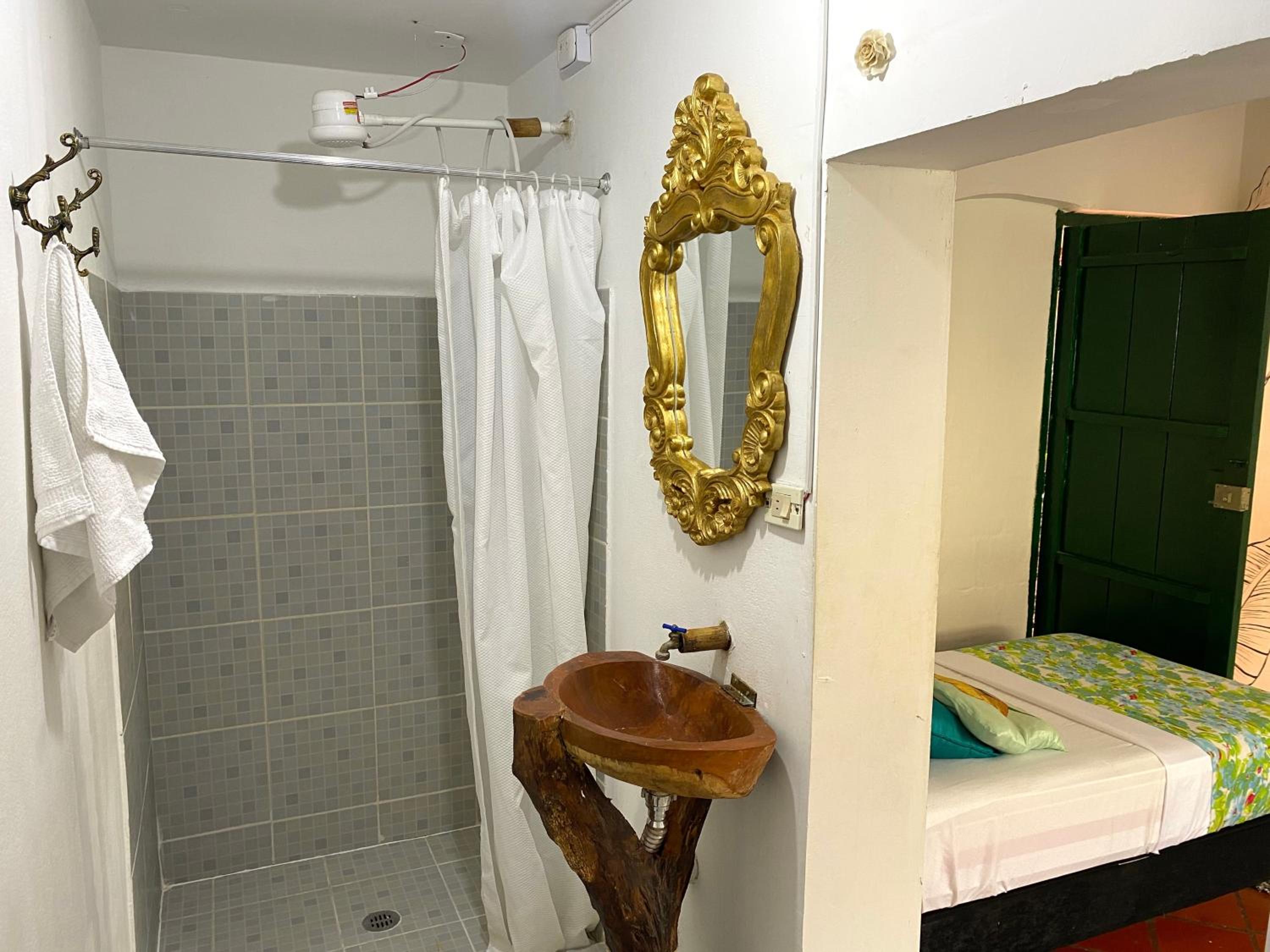 Triple Room photo 2