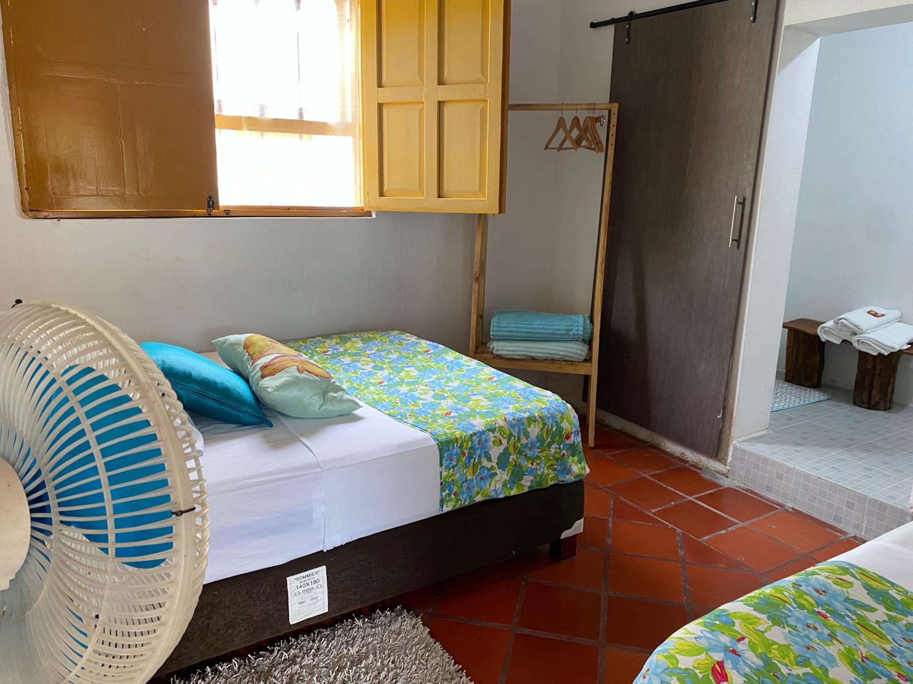 Triple Room photo 1