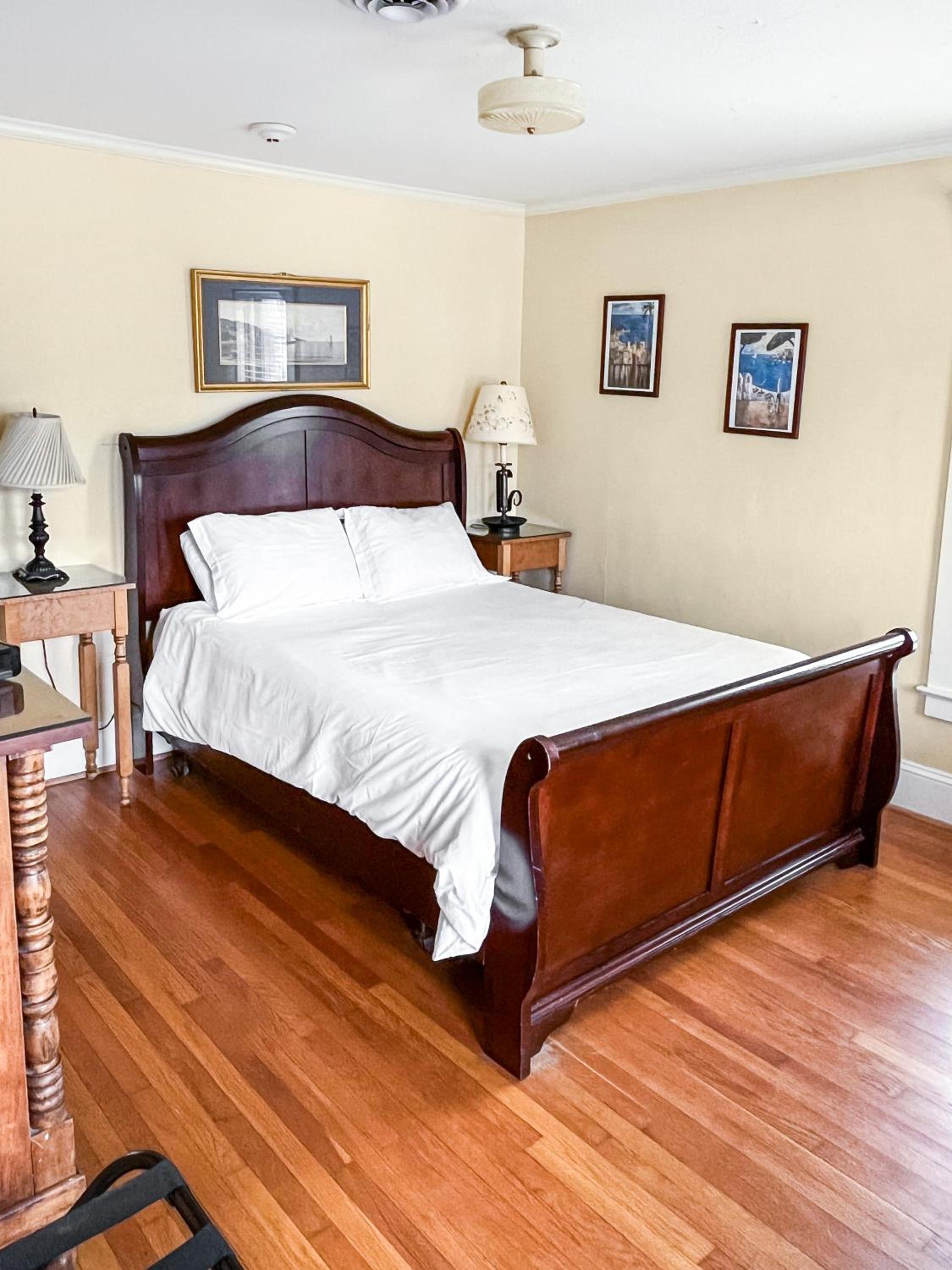 Superior King Room photo 1