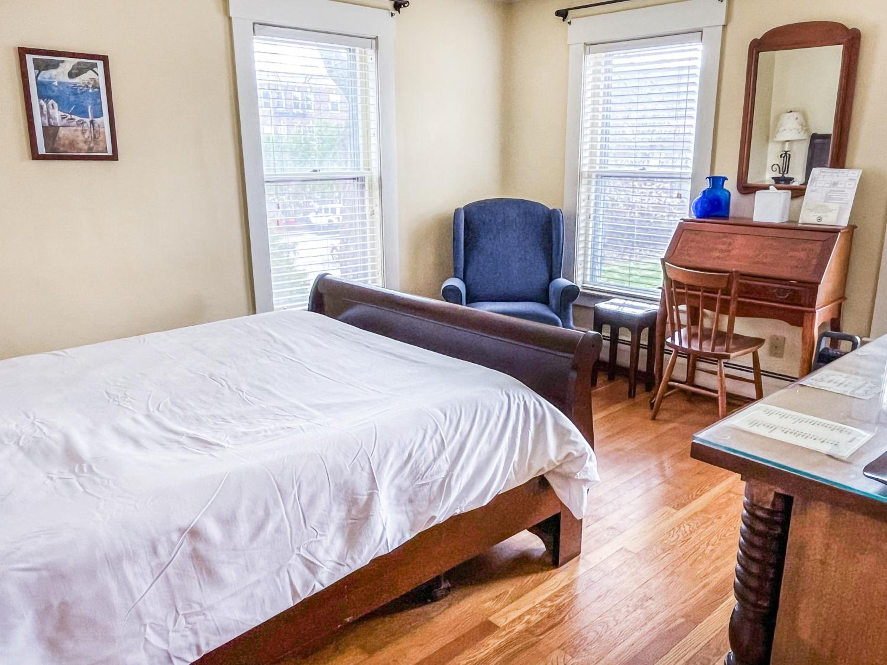 Superior King Room photo 2