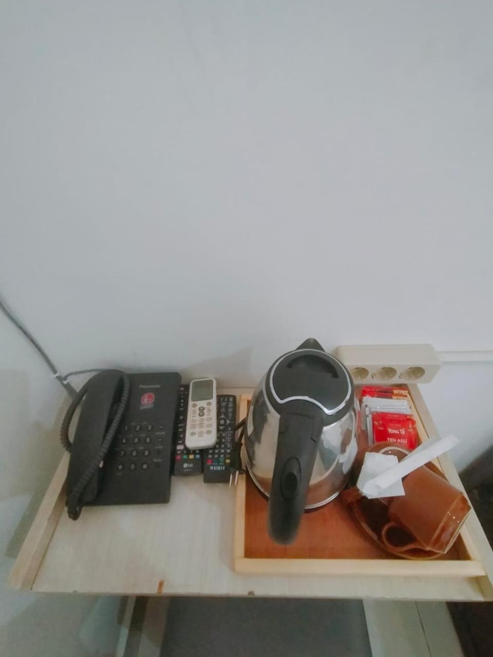 Double Room - Photo 5