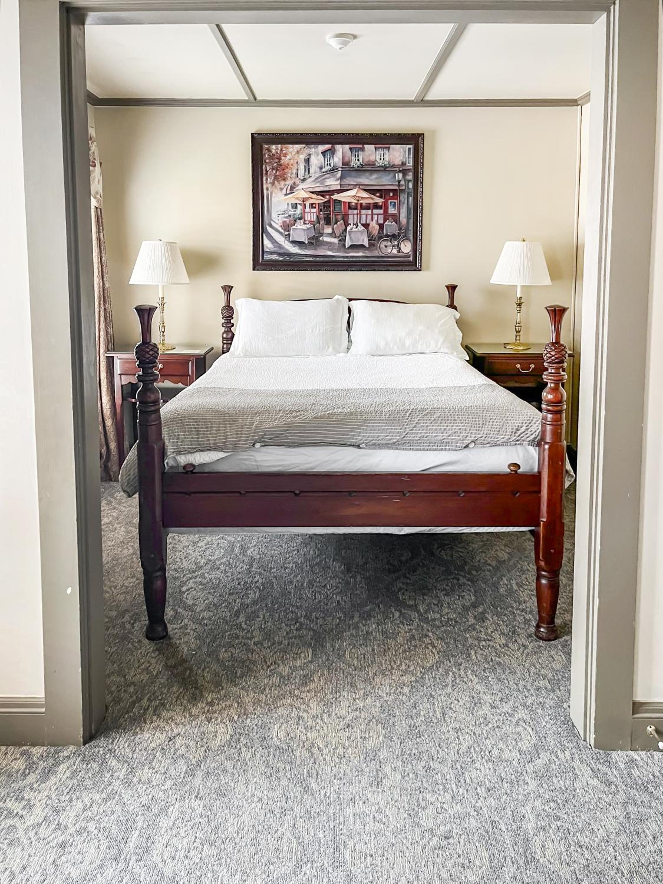 Superior Queen Room photo 2