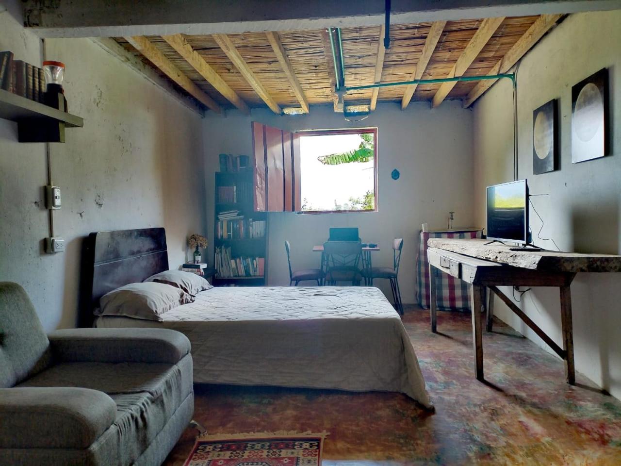 Twin Room photo 1