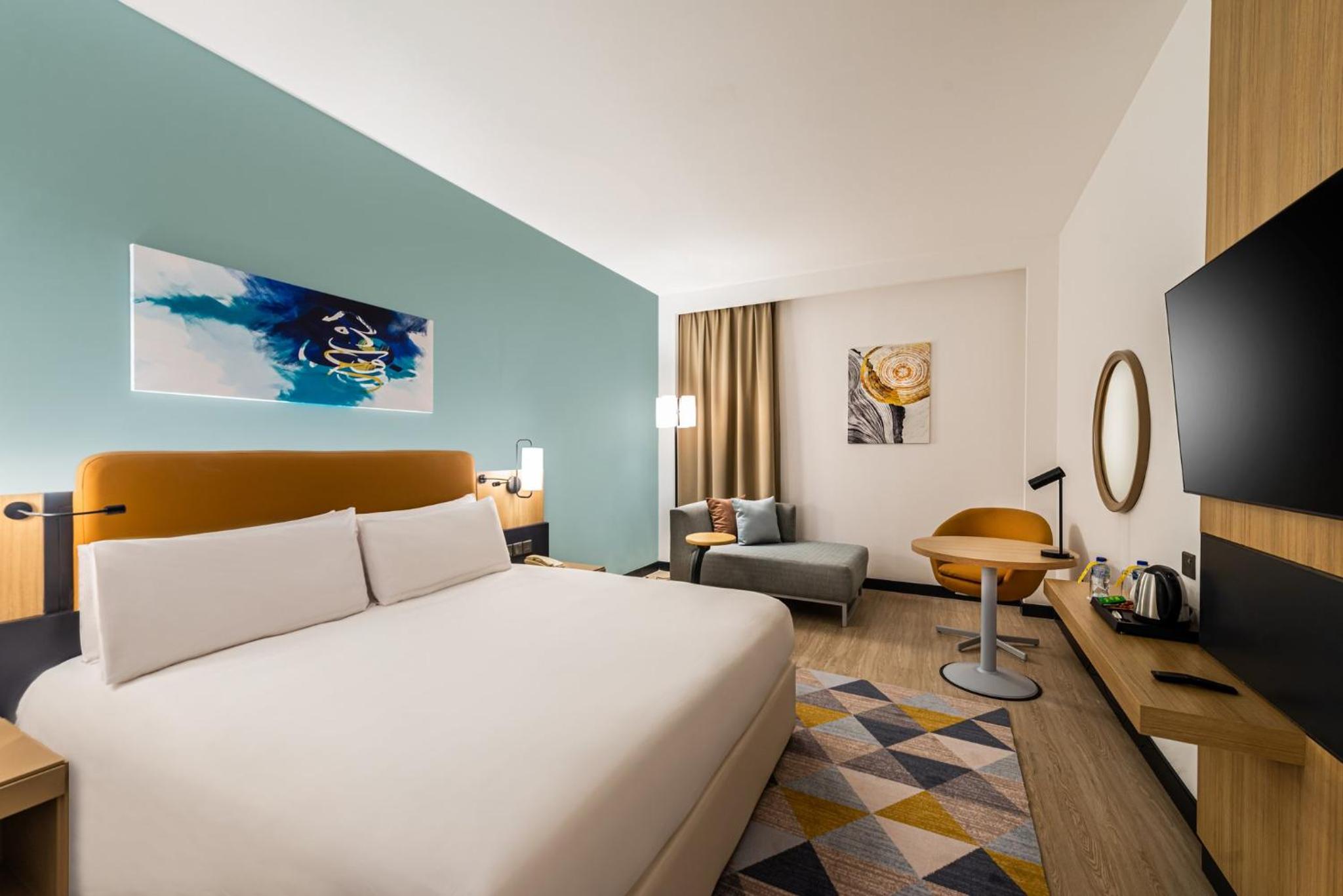 Standard Room thumbnail 6