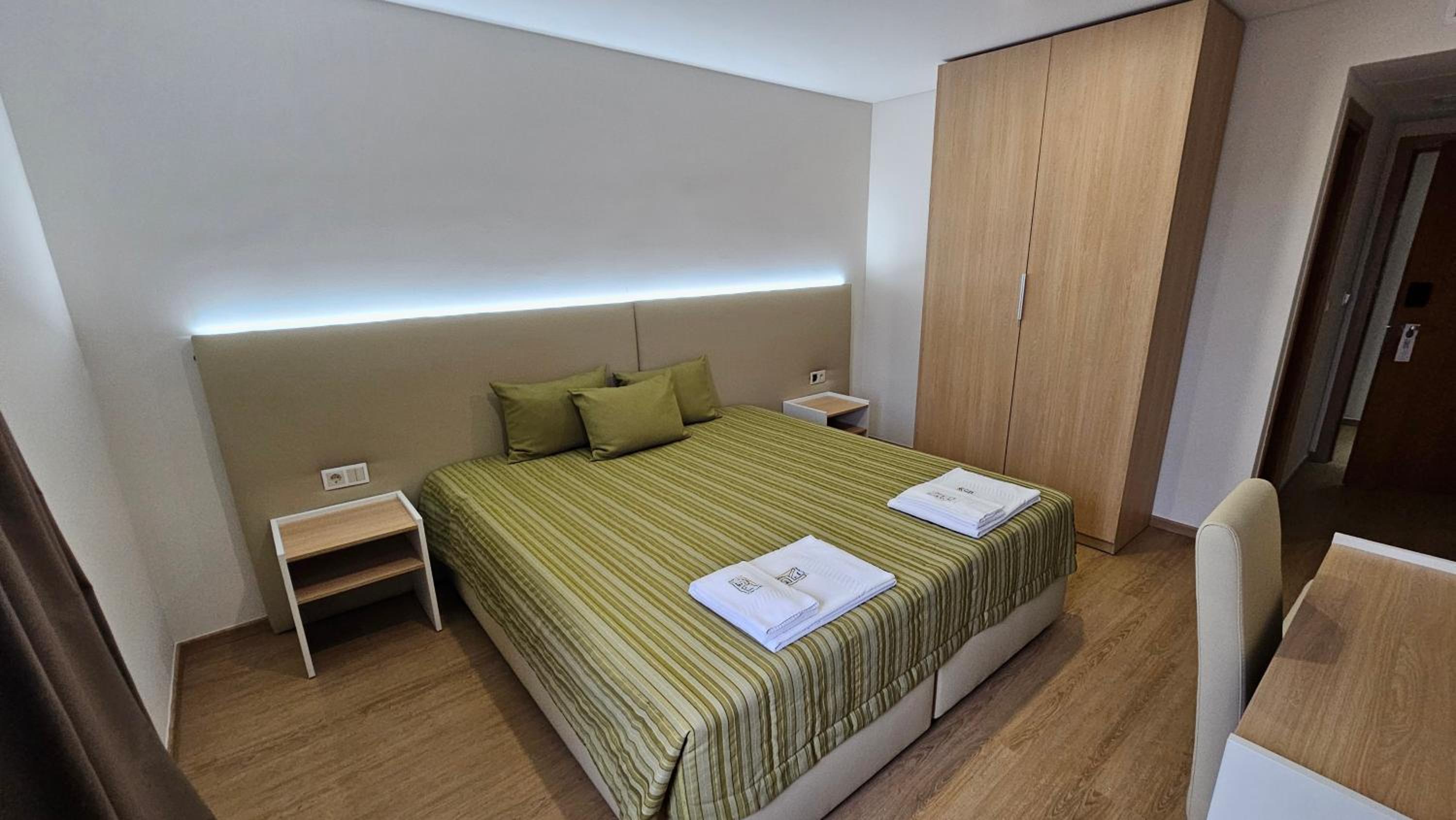 Double Room - Photo 1