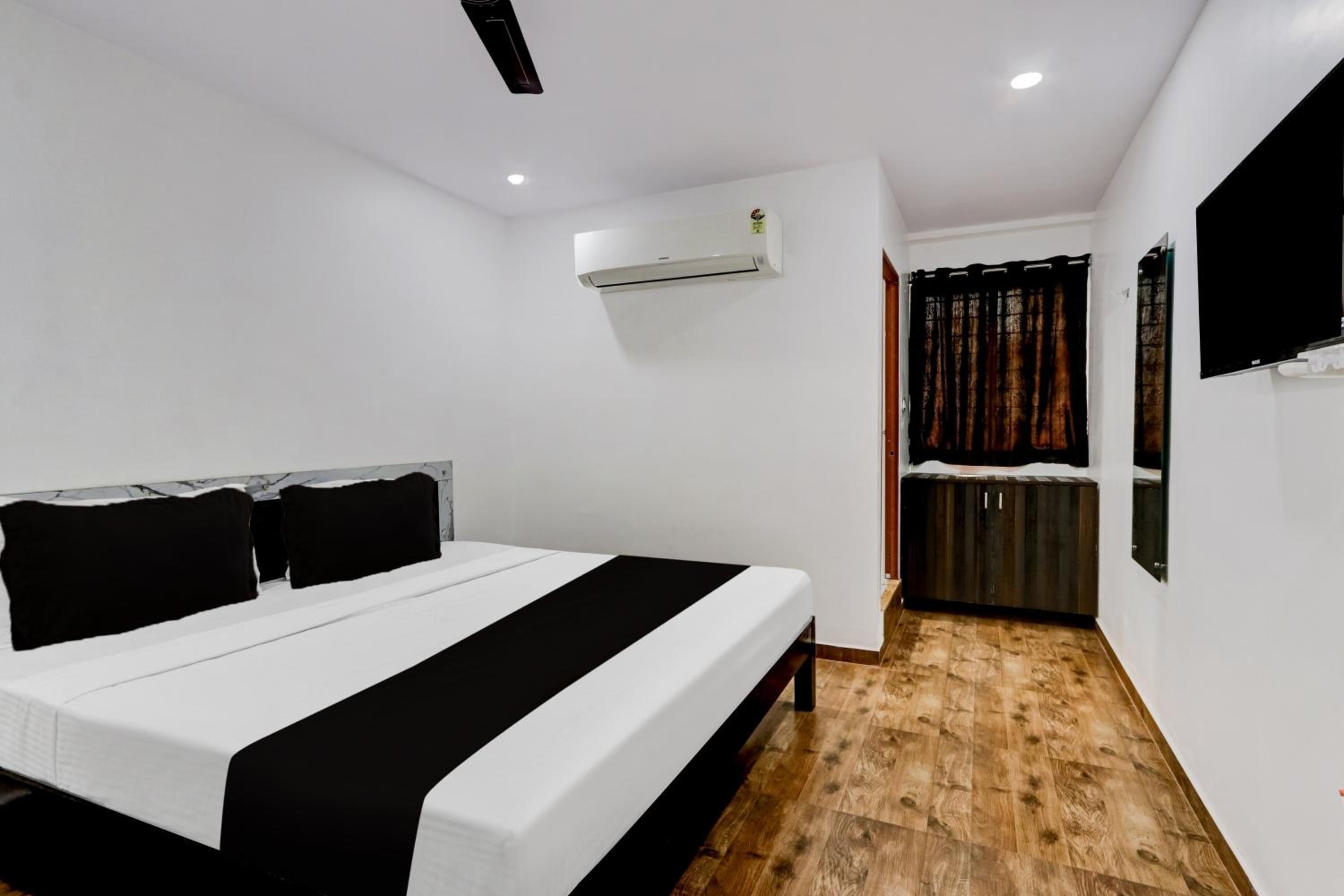 Classic Triple Room