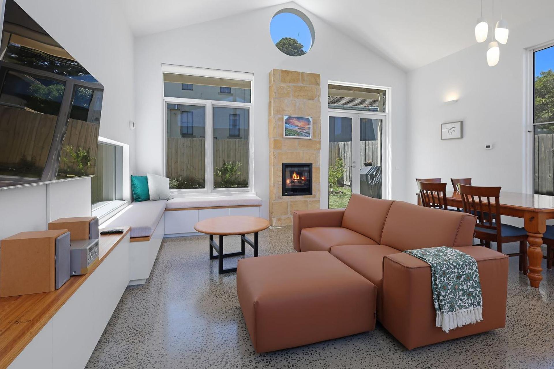 Vacation Home photo 1