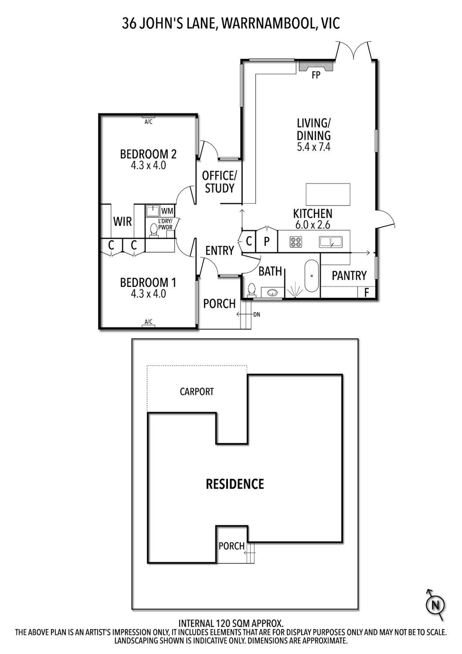 Vacation Home photo 3