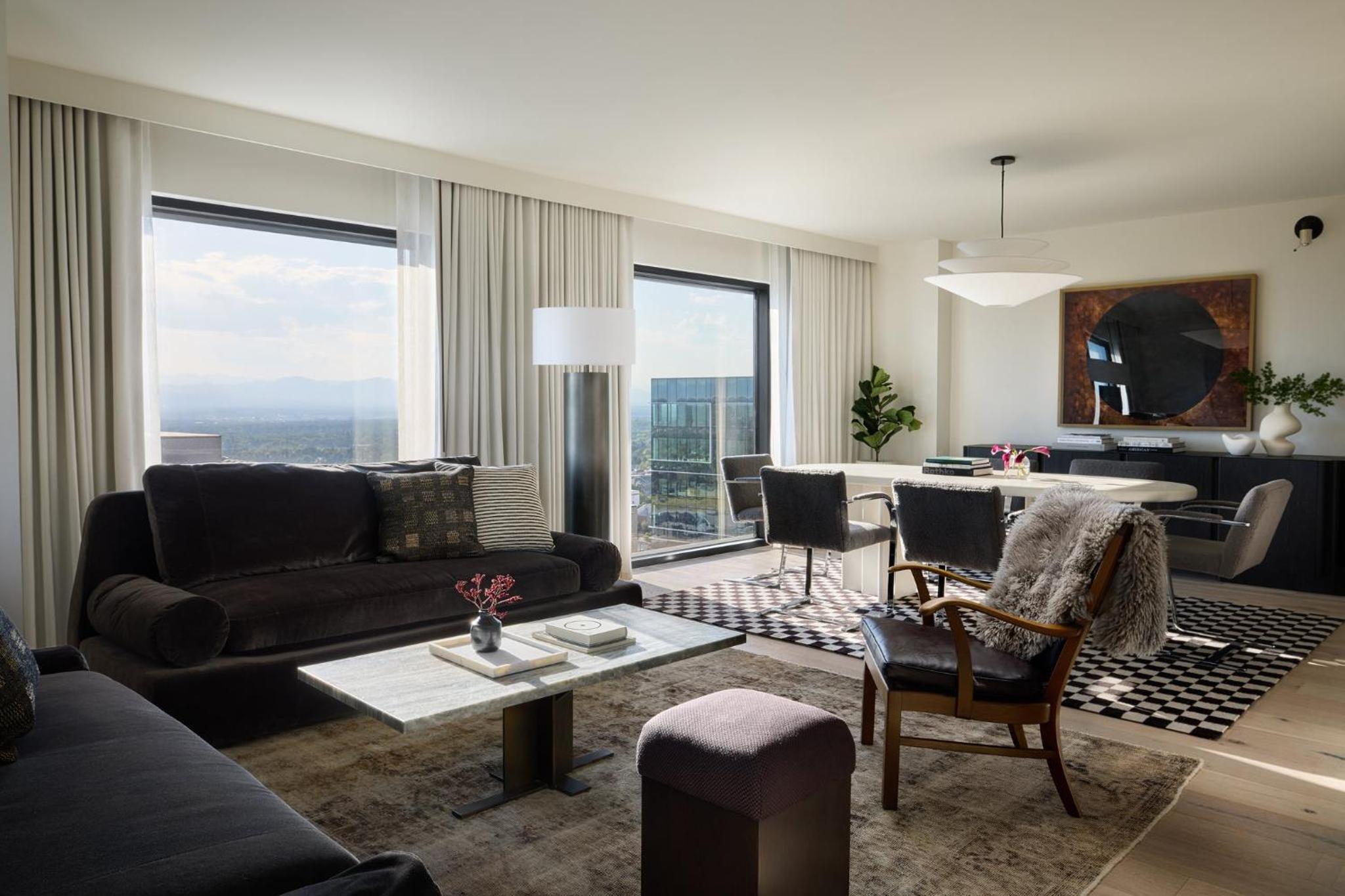 Presidential Suite