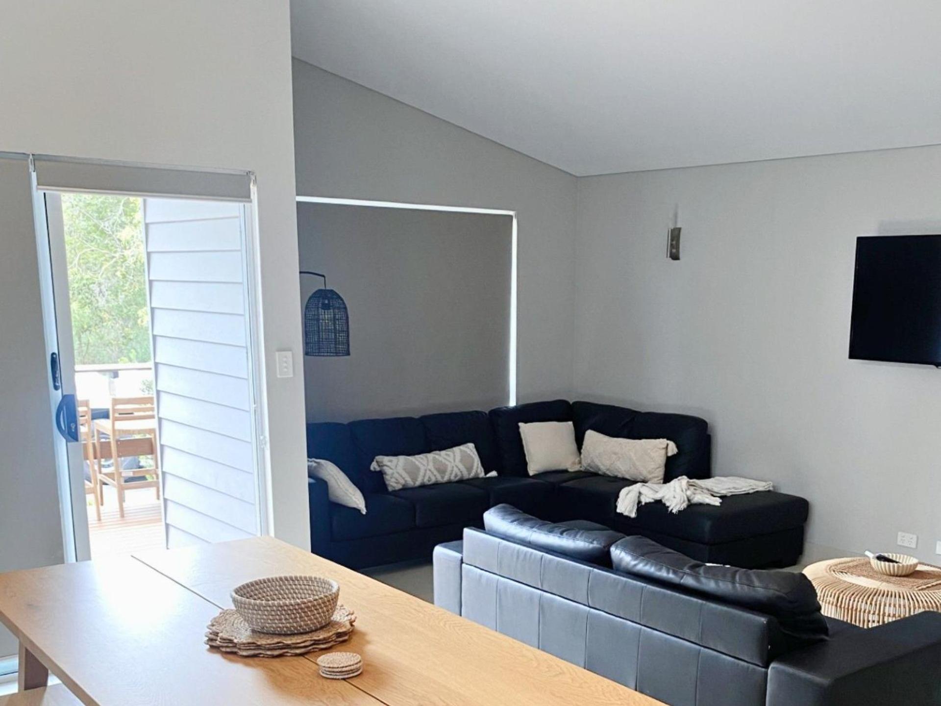 Two-Bedroom Villa photo 1