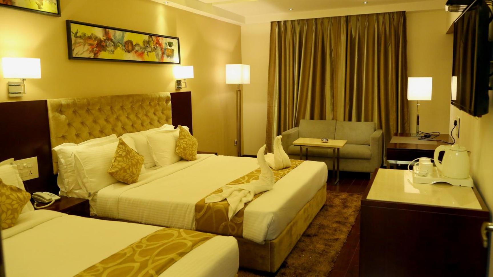Executive Room - Photo 2