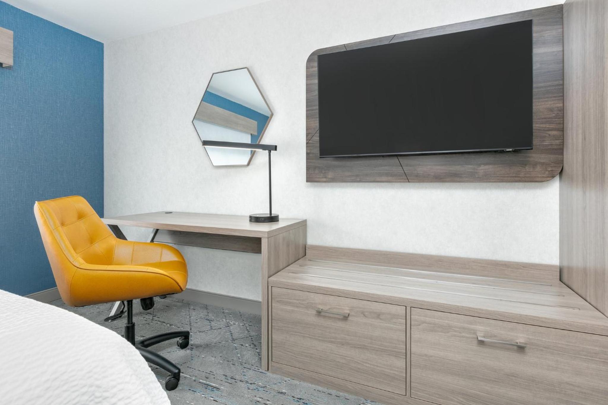 Standard Room - Photo 4