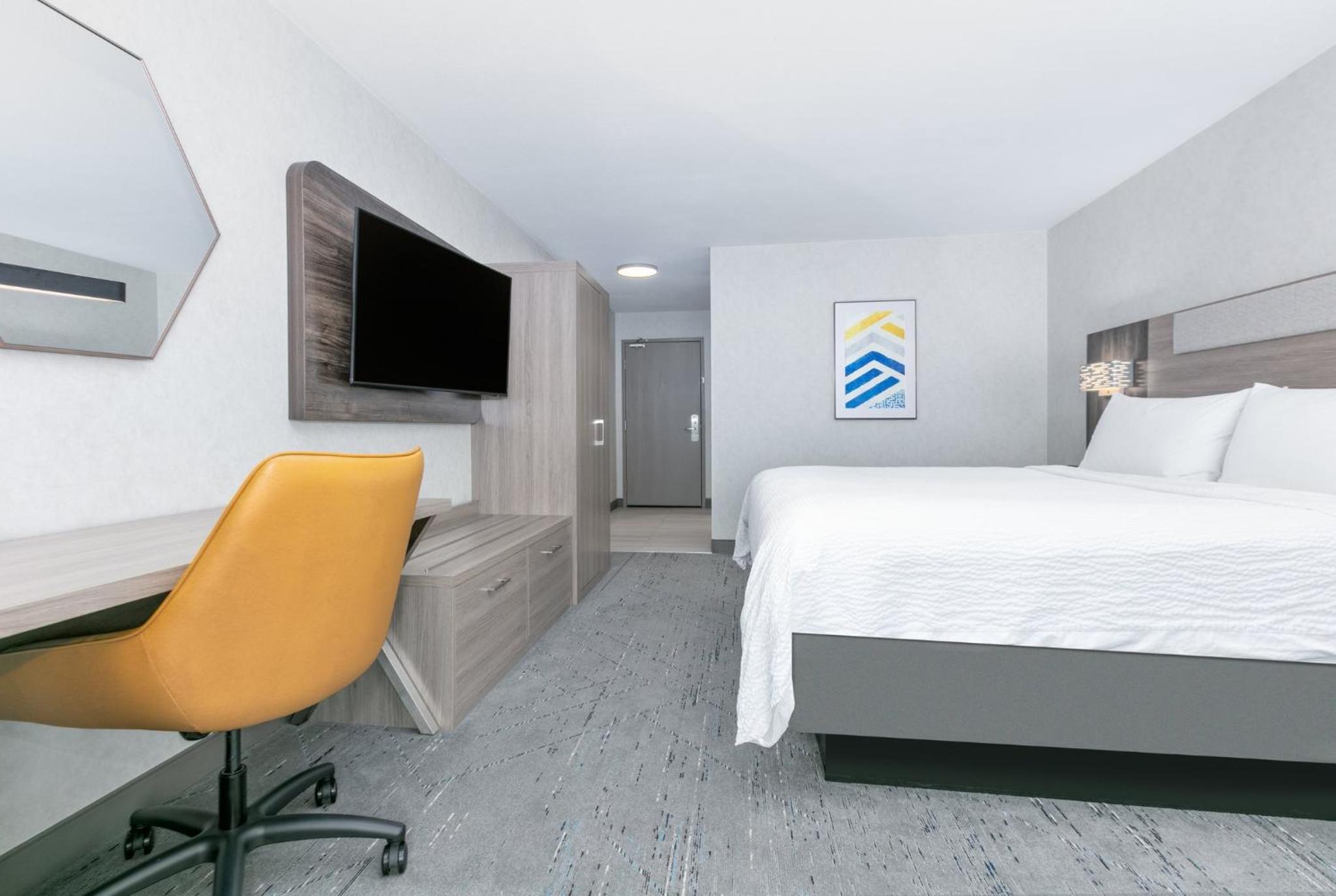 Standard Room - Photo 5