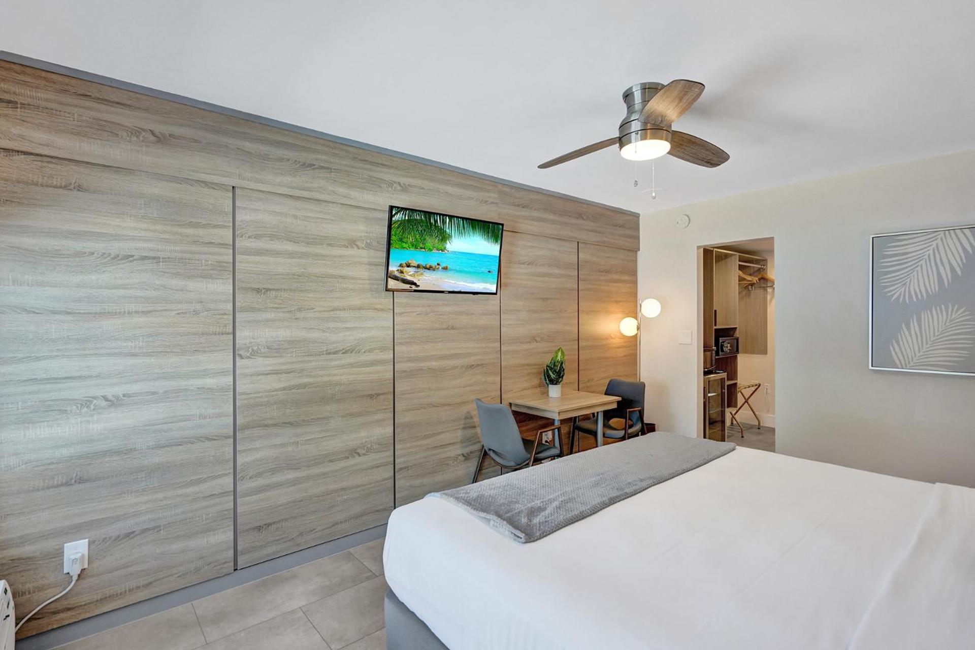 King Room - Photo 8