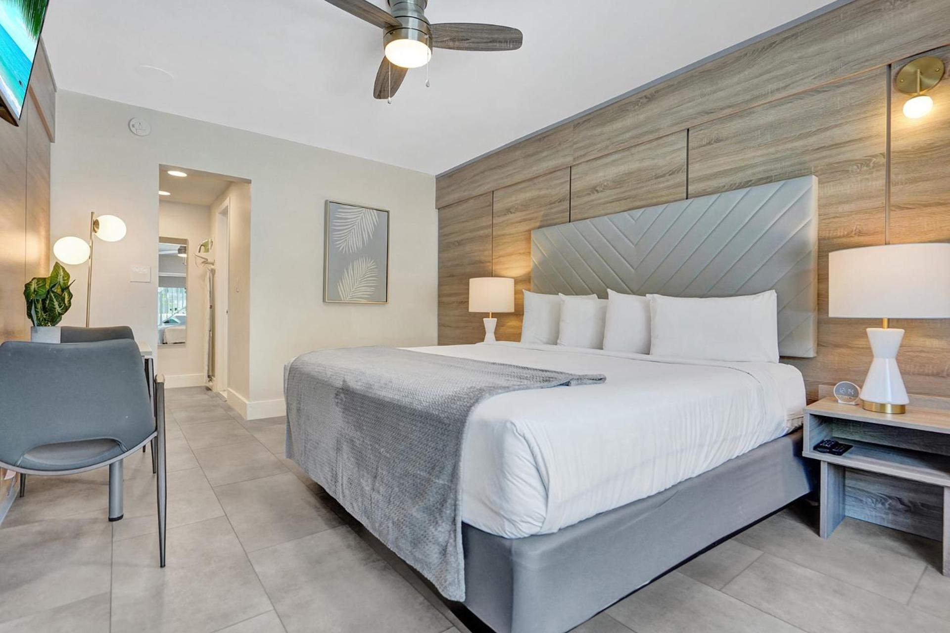 King Room - Photo 1