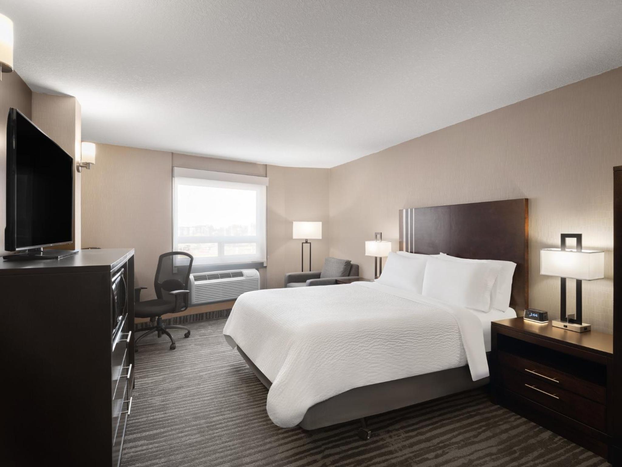 Holiday Inn Calgary Airport by IHG, Bilde 4