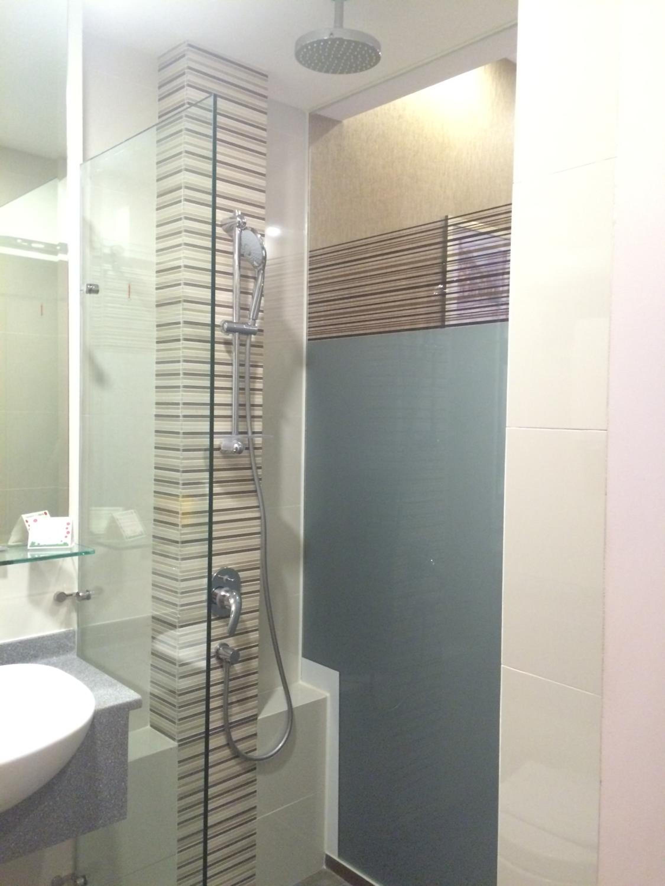 Deluxe Double or Twin Room photo 3