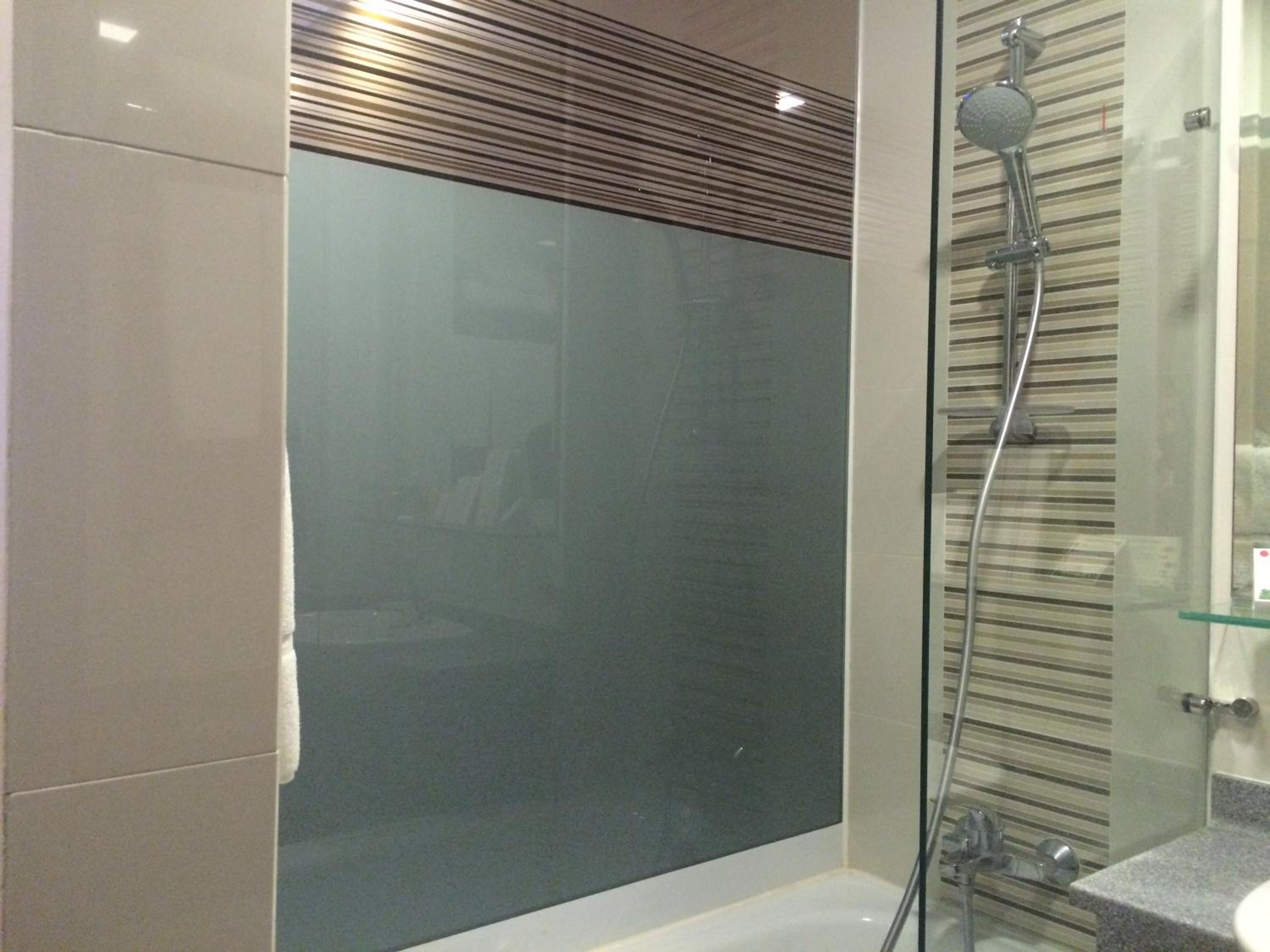 Executive Double or Twin Room photo 2