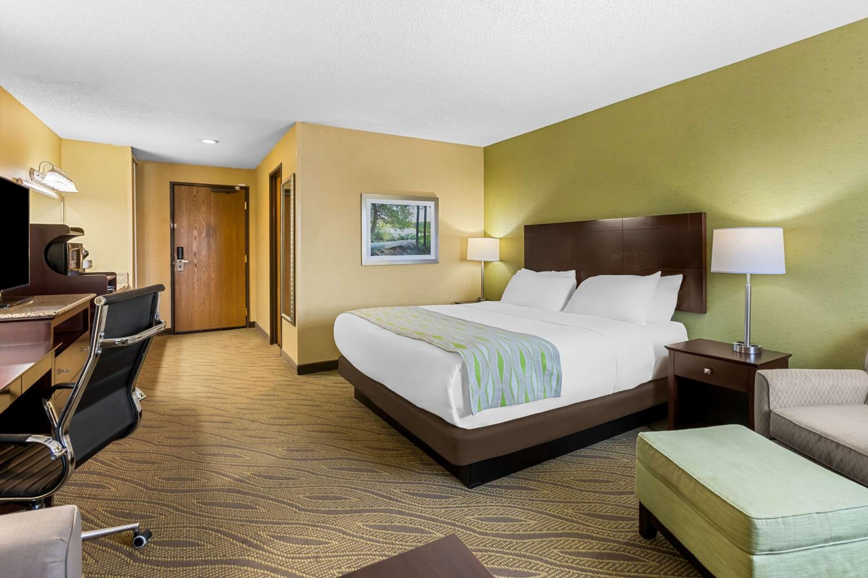 King Room - Photo 1