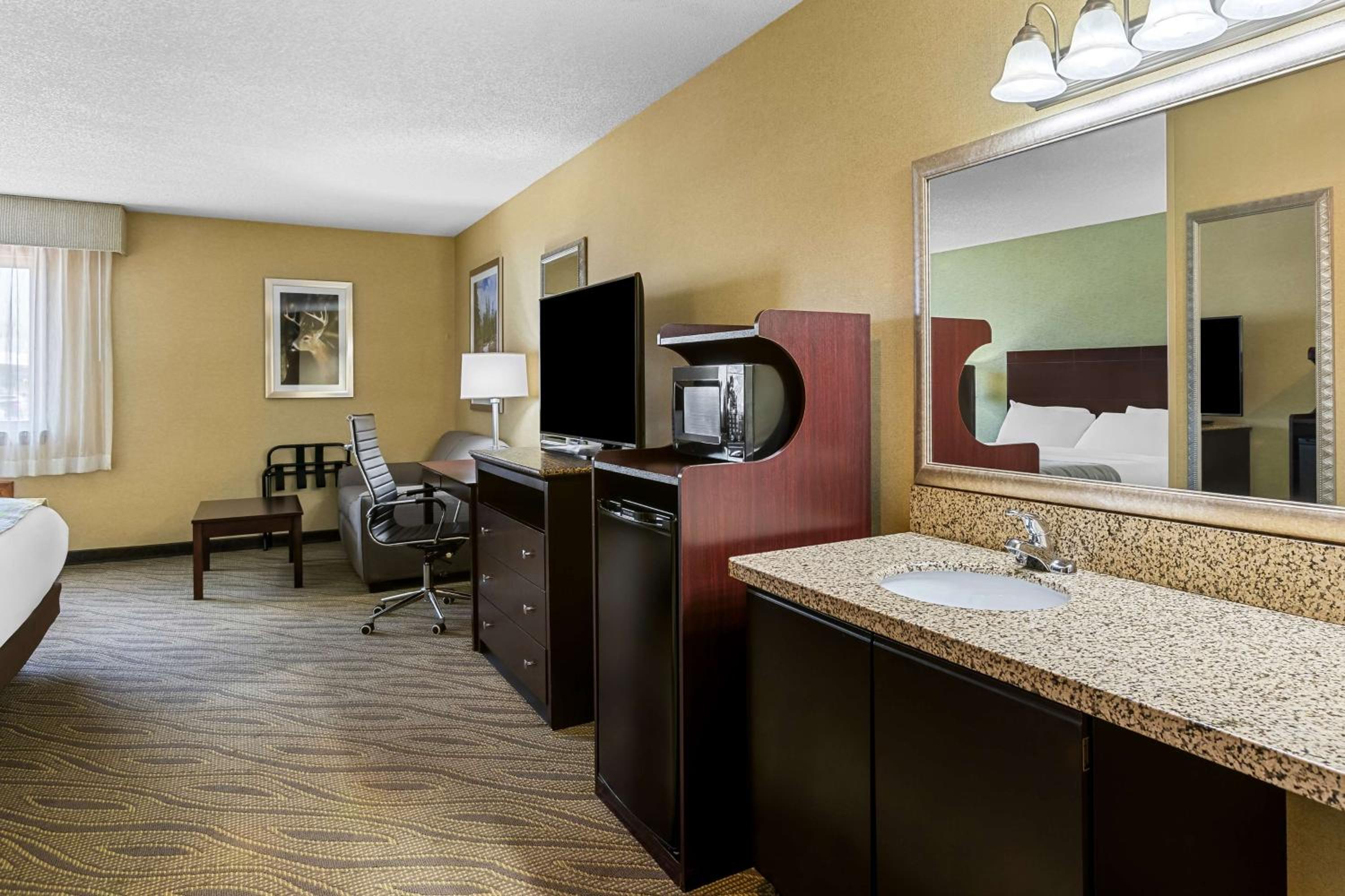 King Room - Photo 7