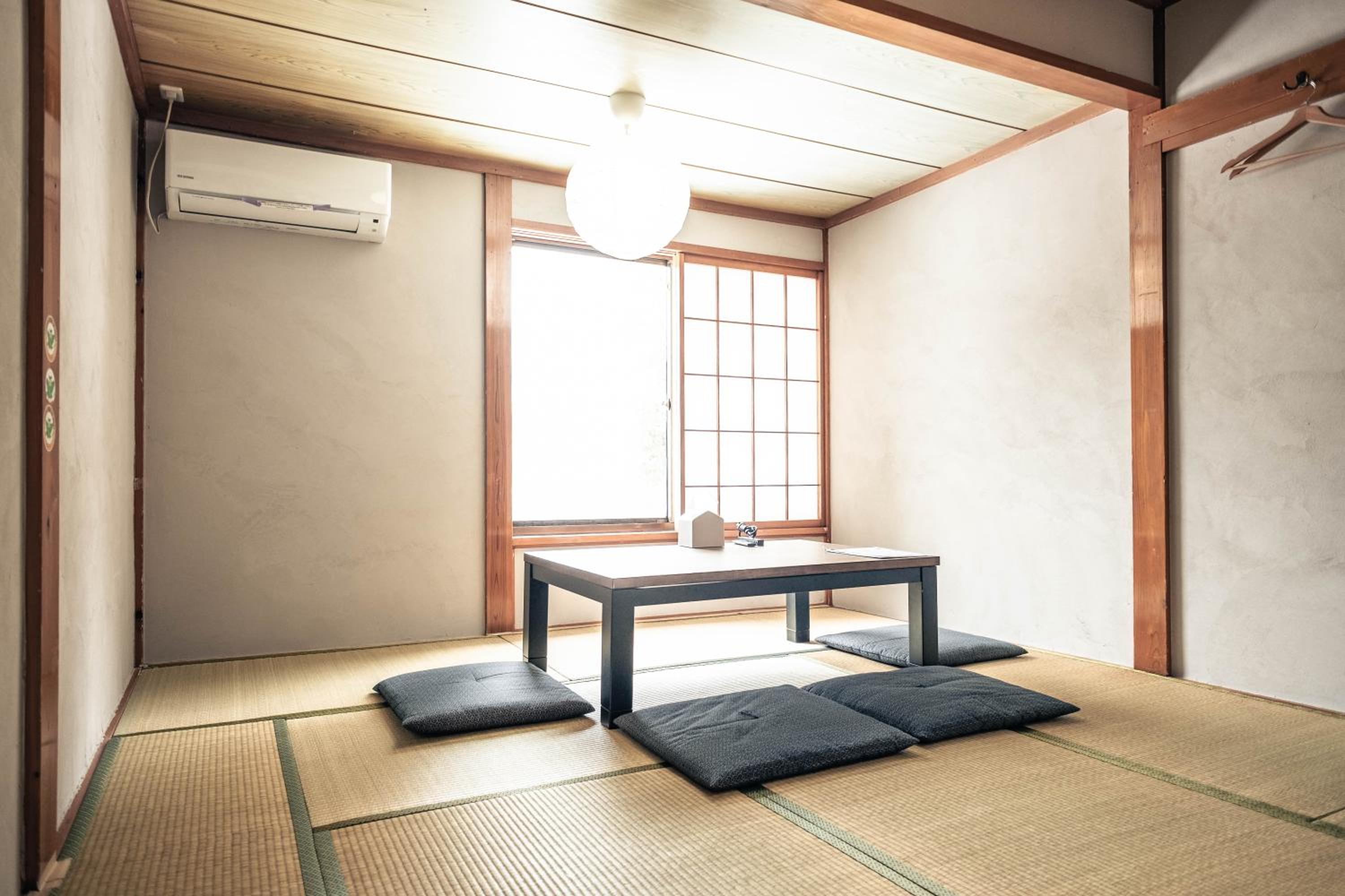 Japanese-Style Room - Photo 1