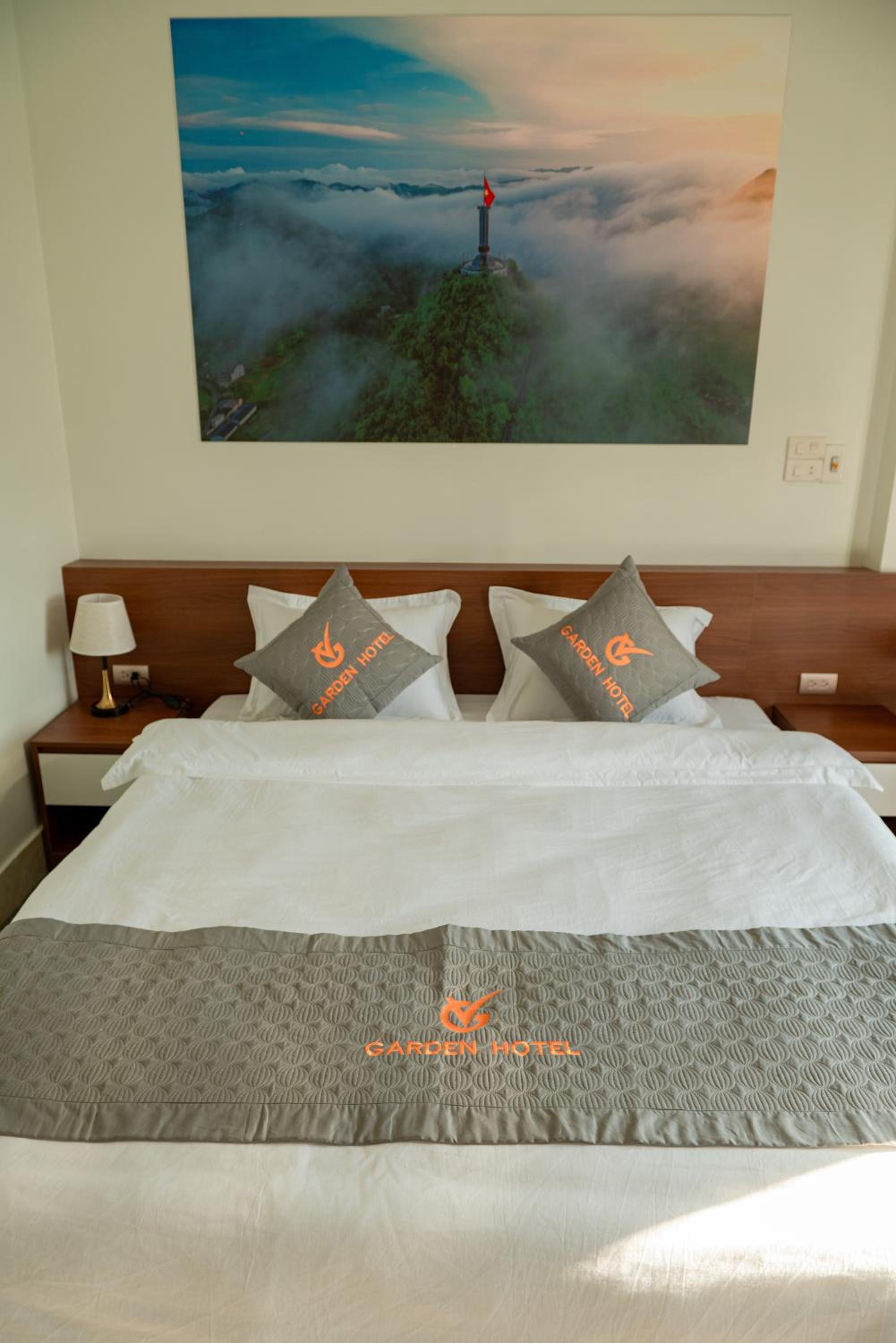 King Room with Balcony photo 3
