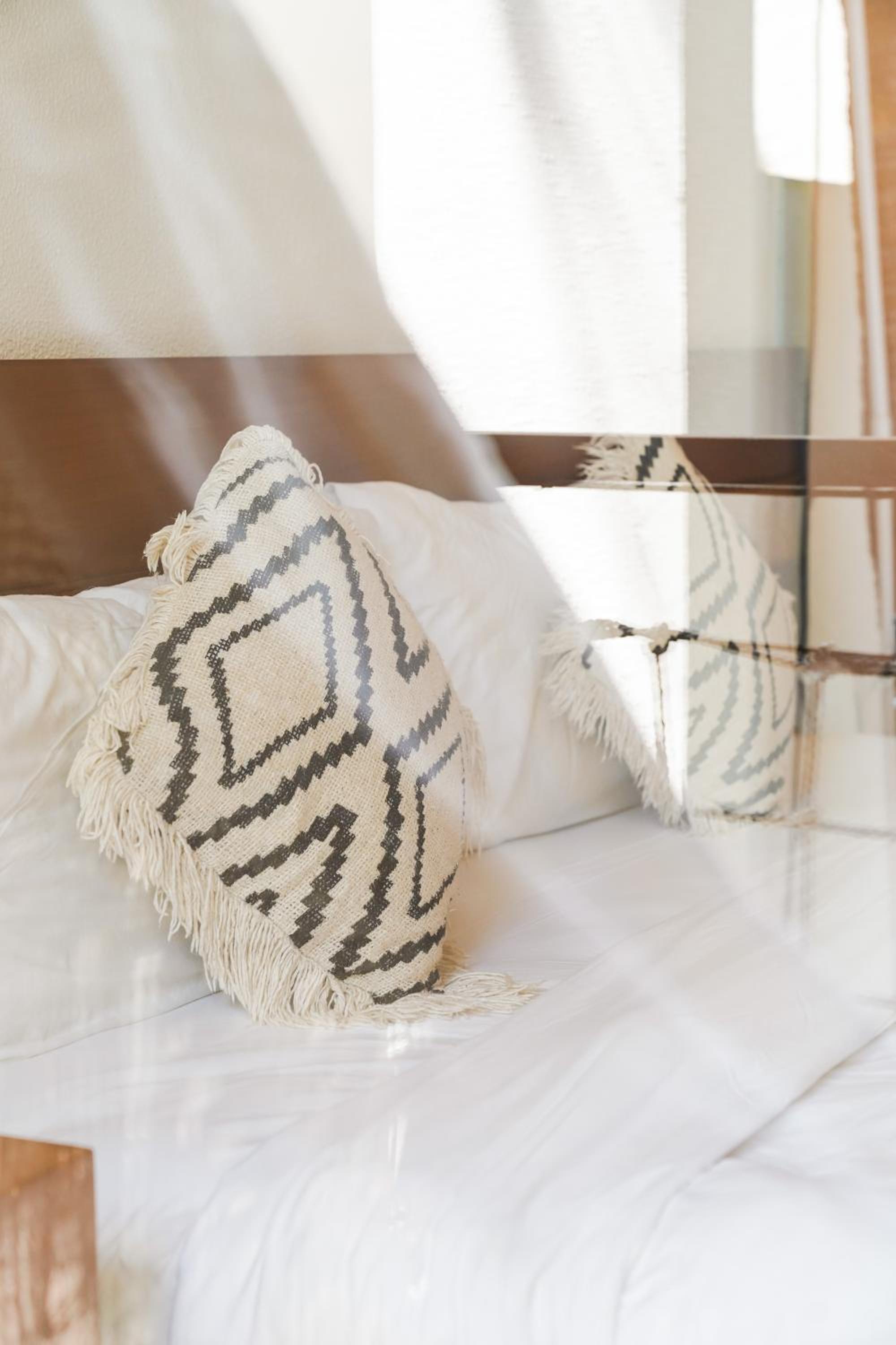 Cocoon Room