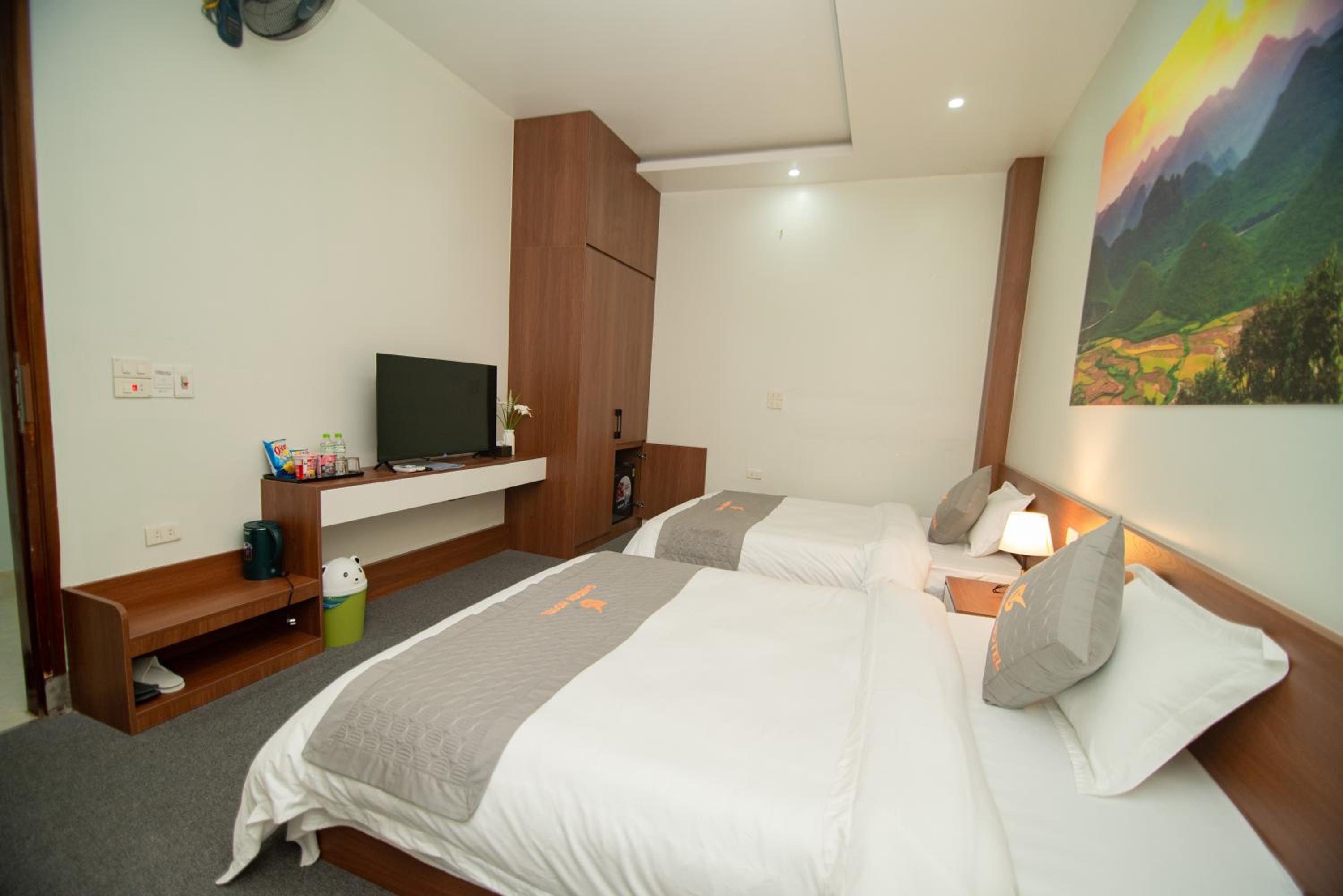 Superior Twin Room photo 1