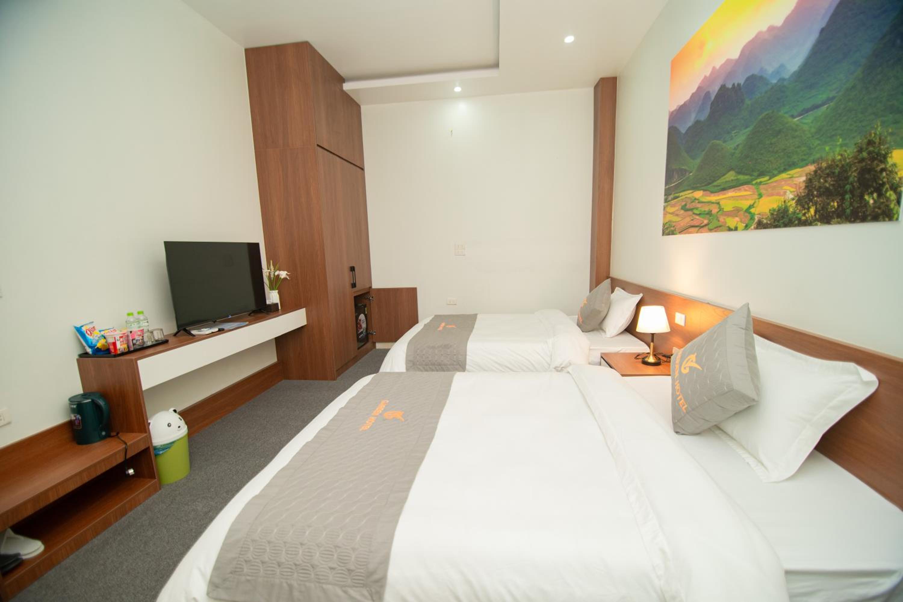 Superior Twin Room photo 2