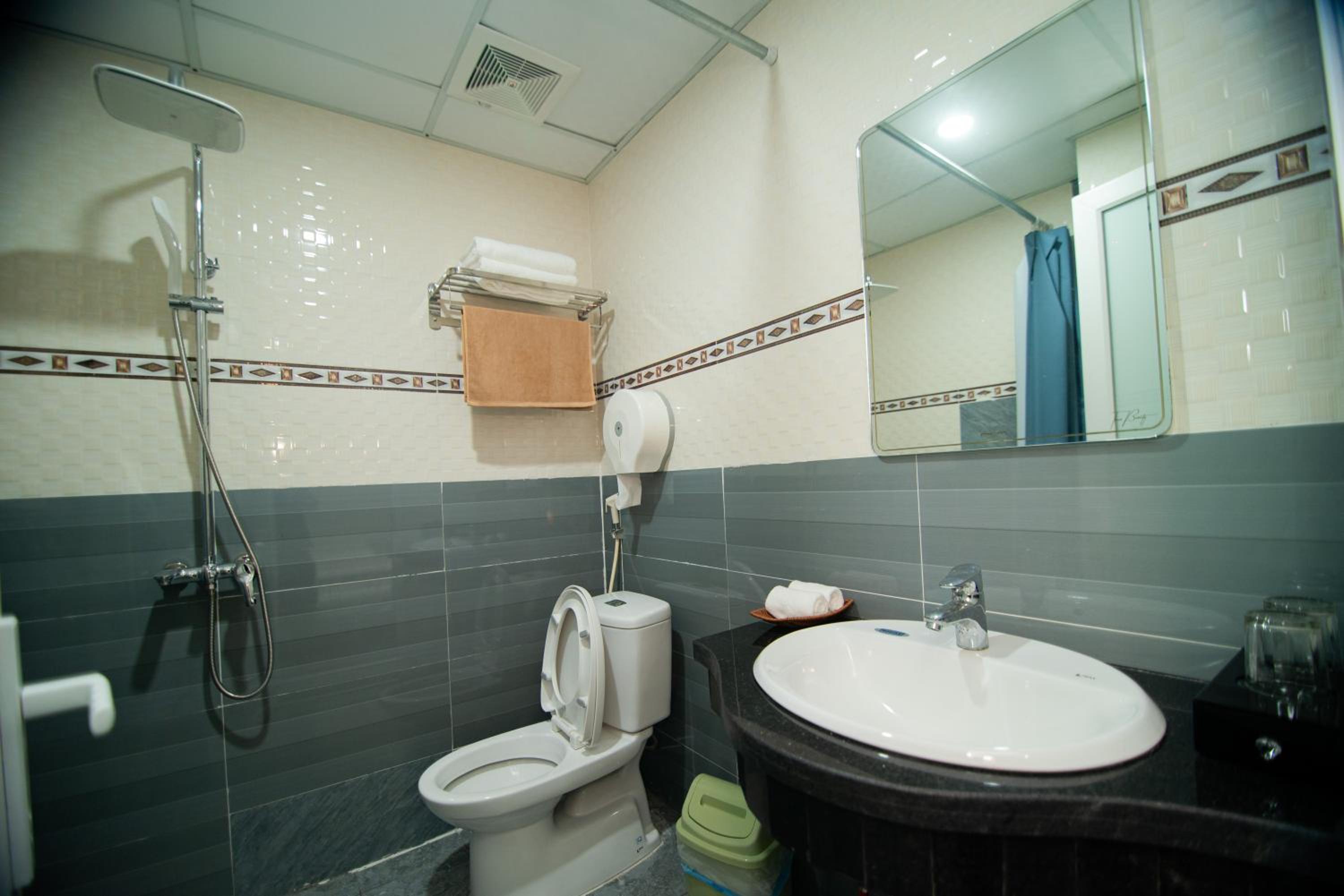 Superior Twin Room photo 3