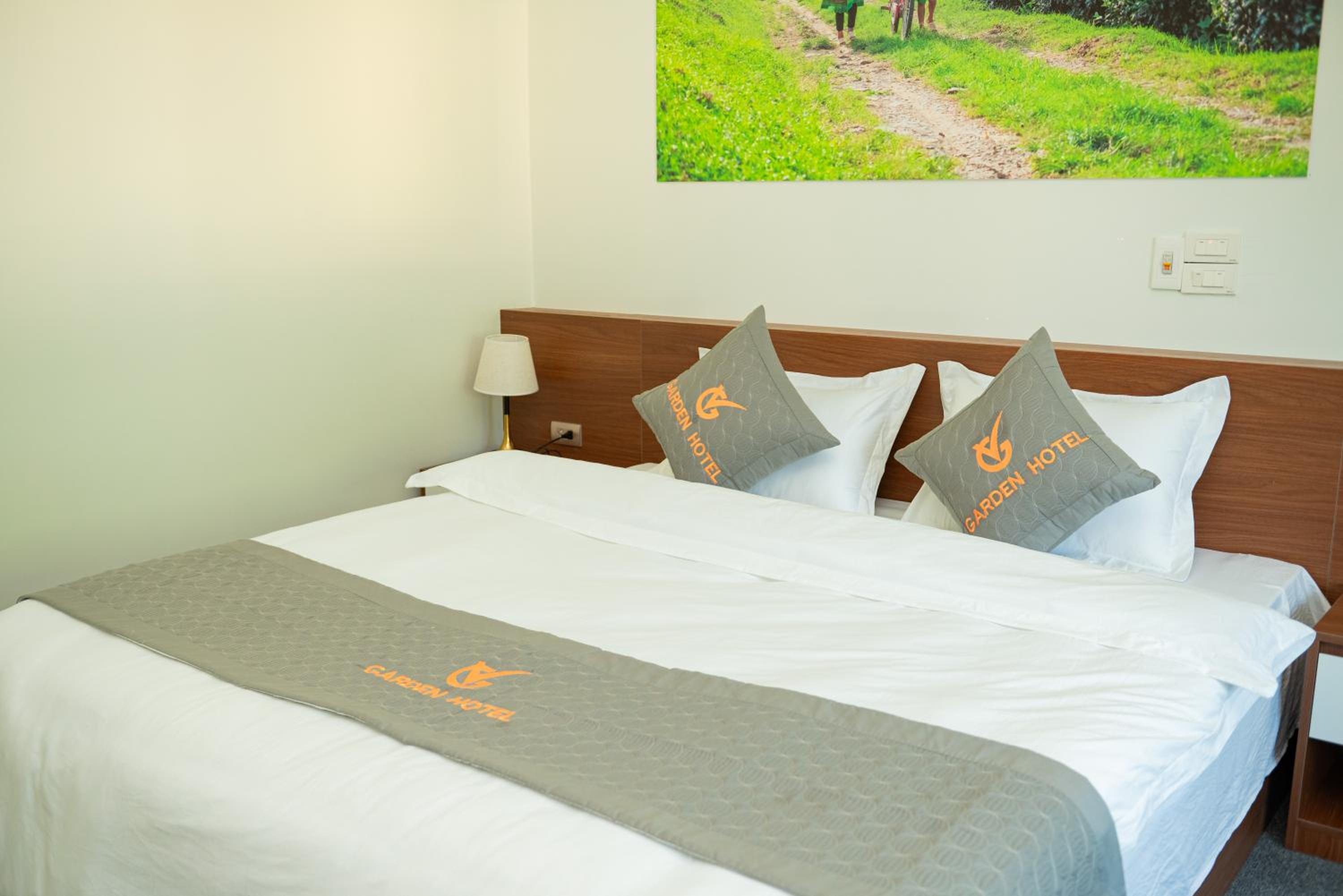 Double Room with Mountain View photo 3
