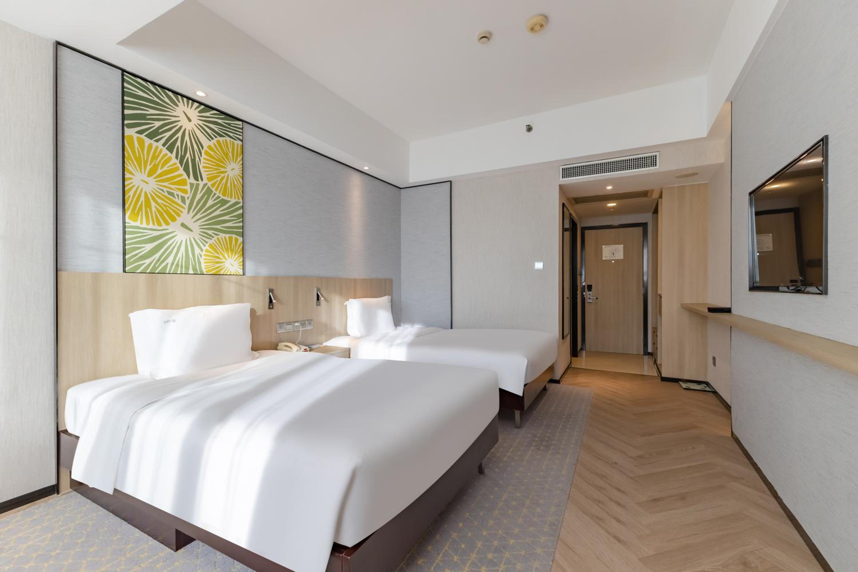 Premium Twin Room