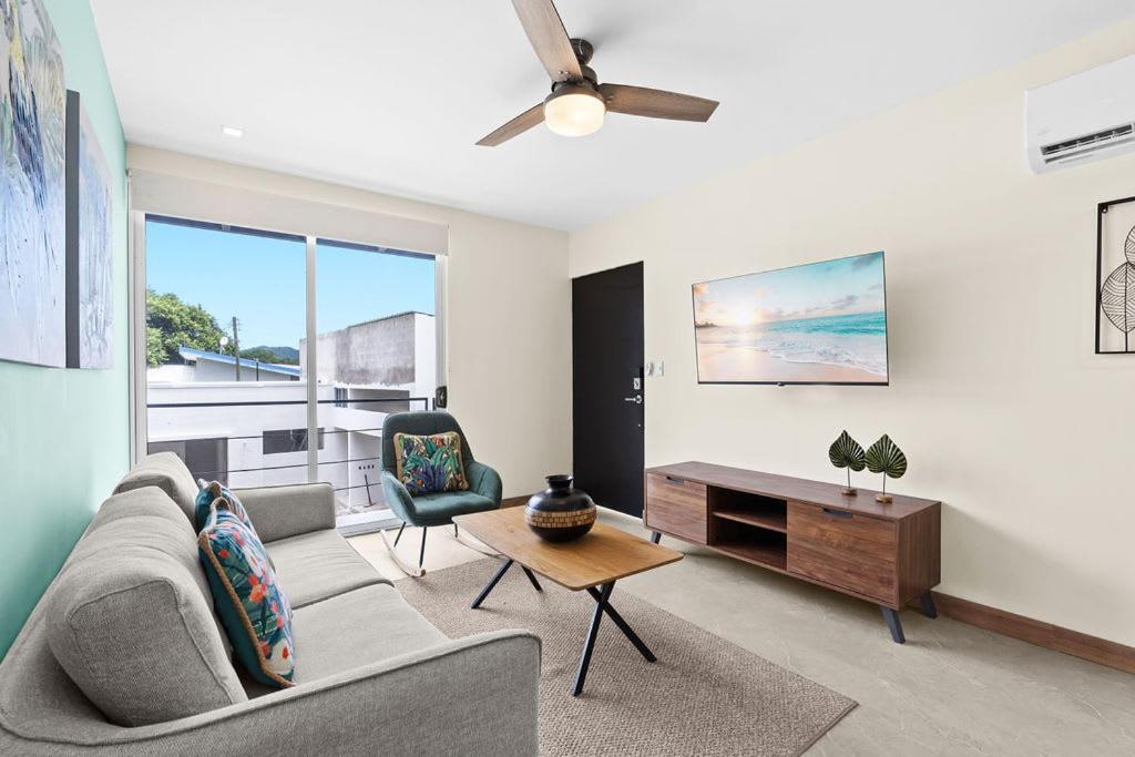 Apartment photo 1