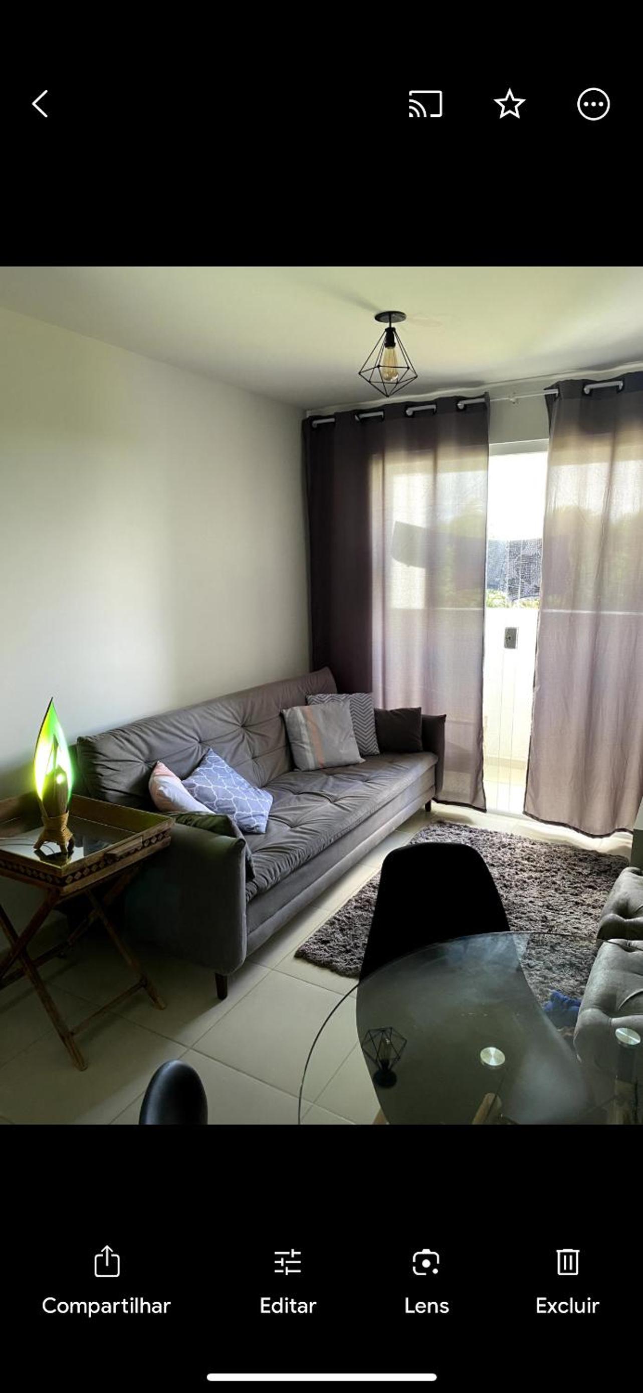 Apartment with Balcony - Photo 15