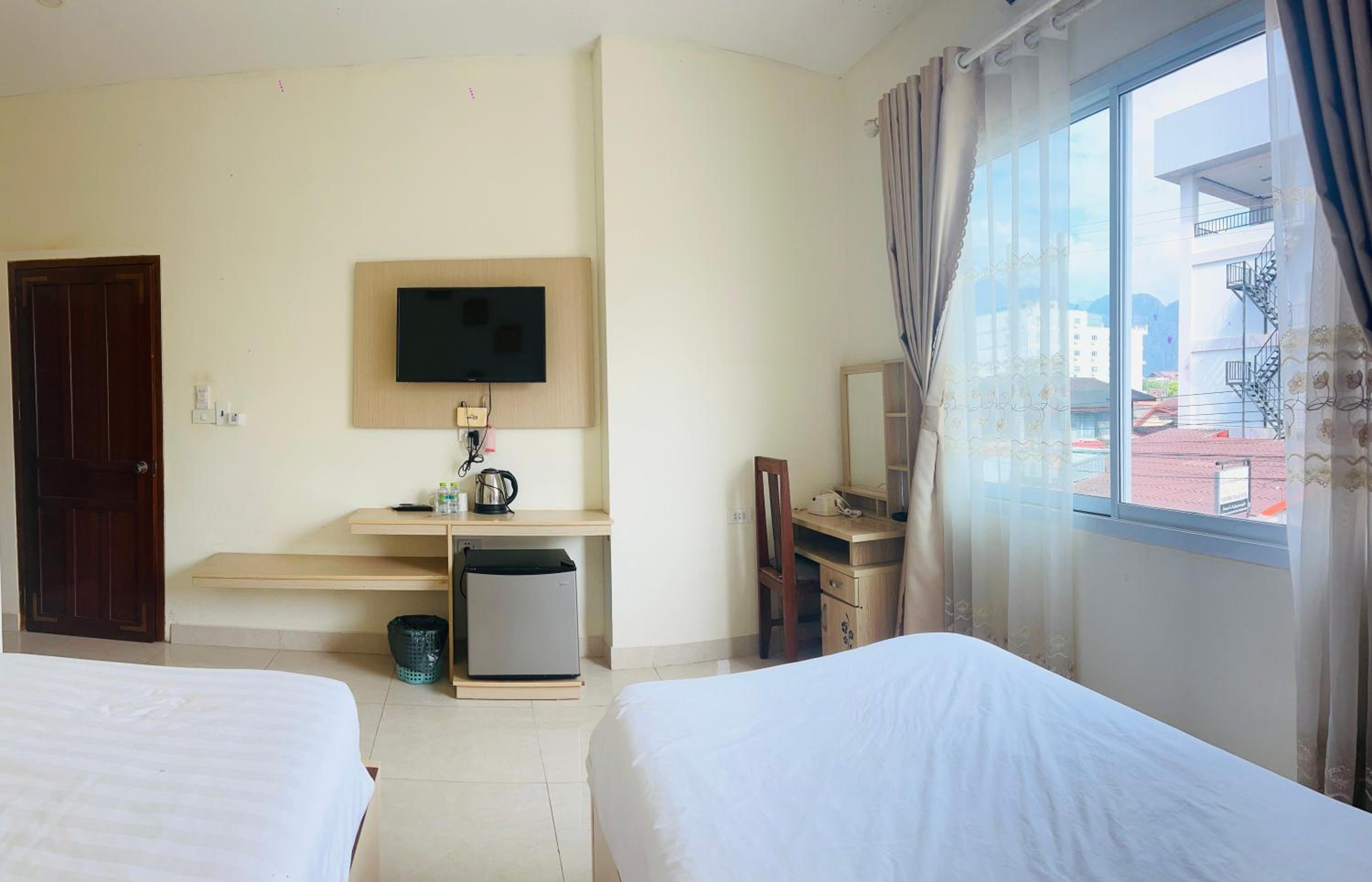 Twin Room photo 3
