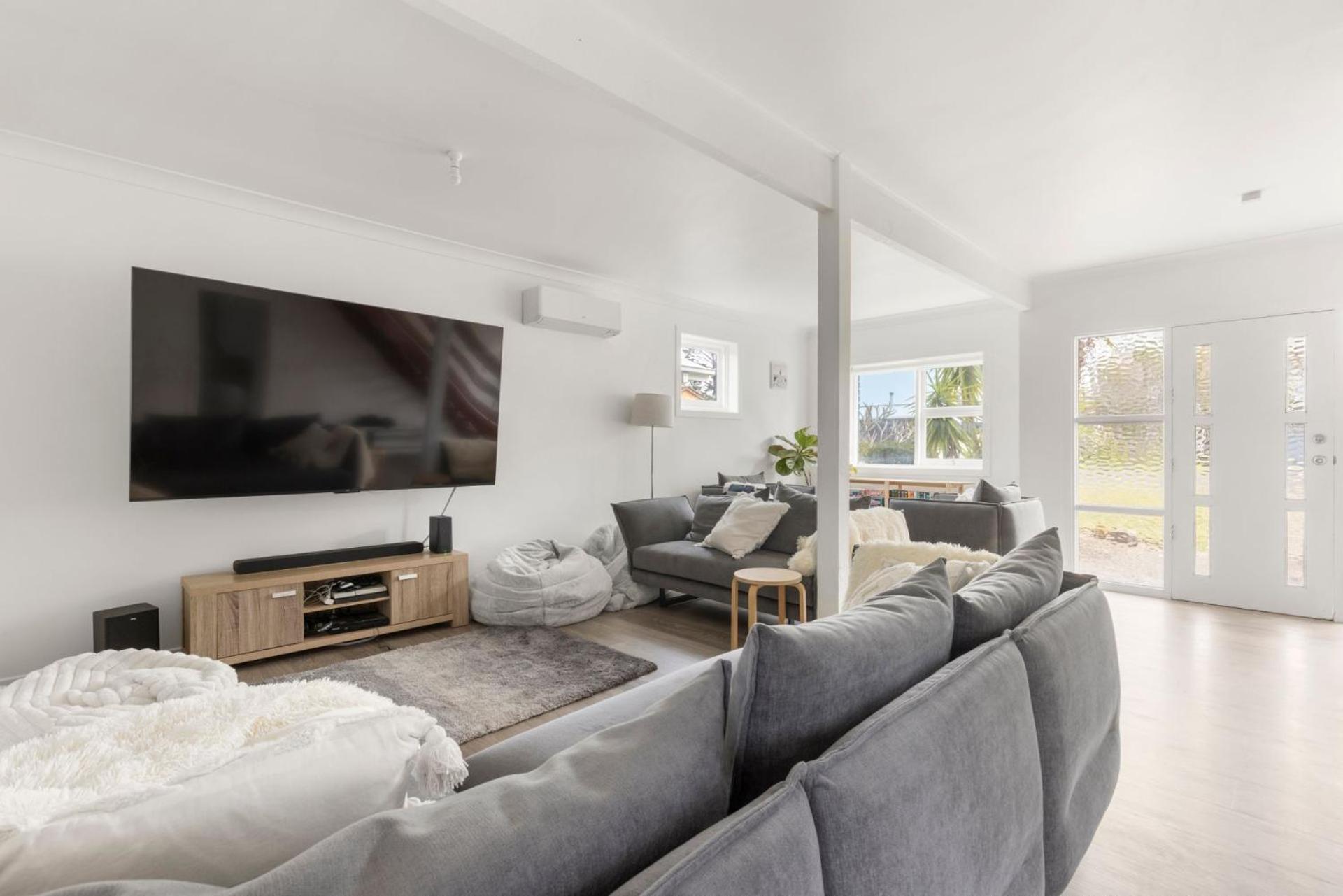 Four-Bedroom House photo 1