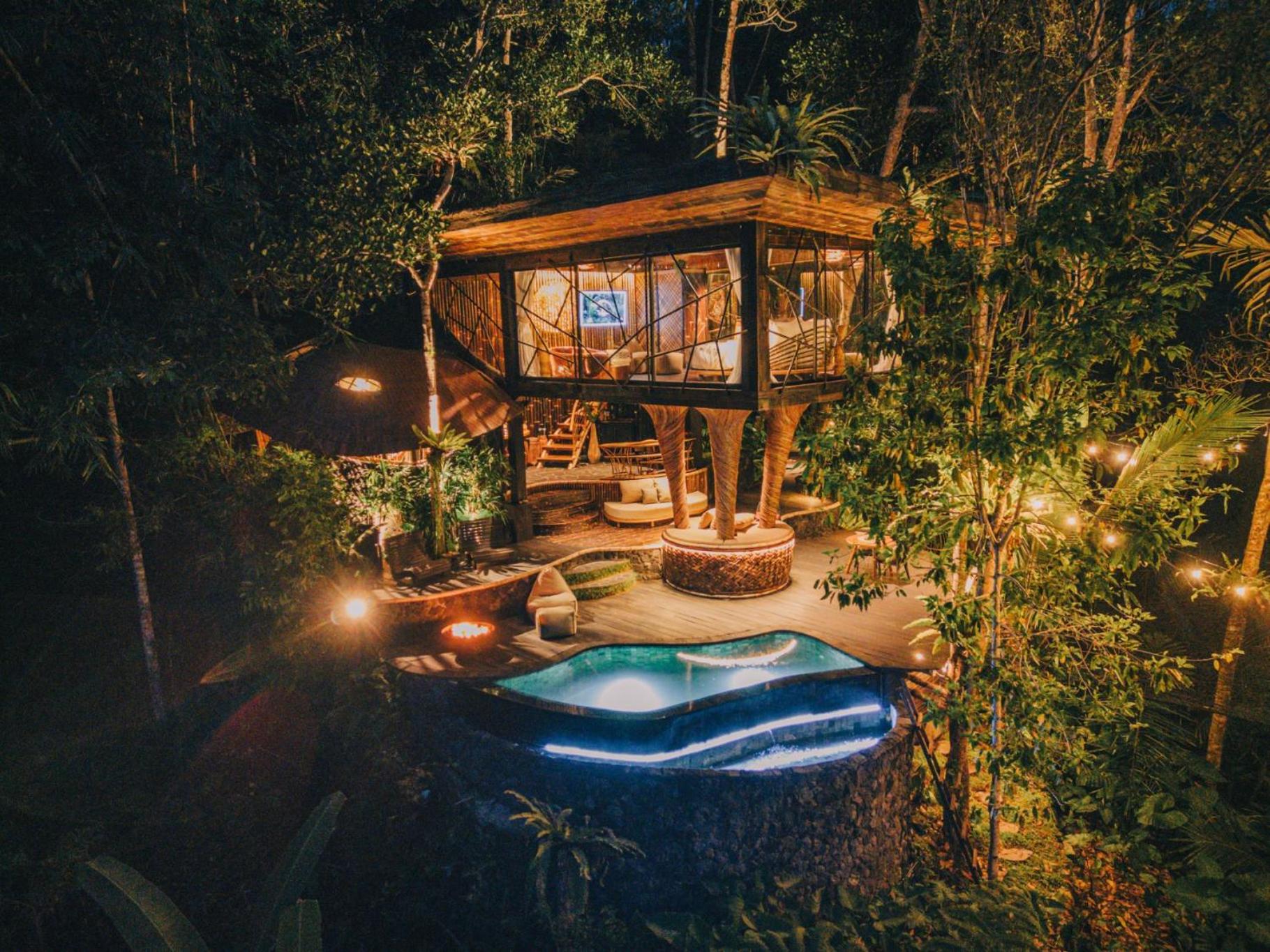 Hideout Eco Bamboo House Bali, photo 187