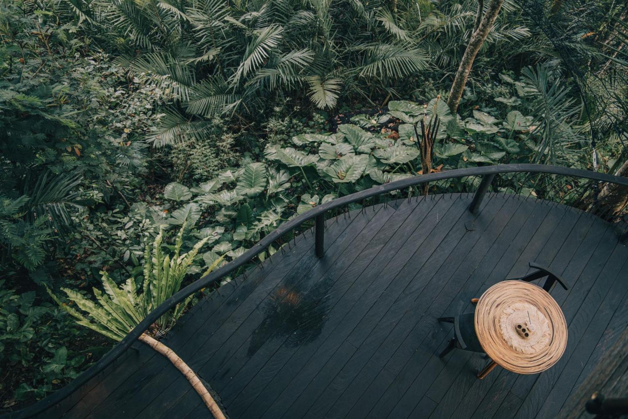 Hideout Eco Bamboo House Bali, photo 191