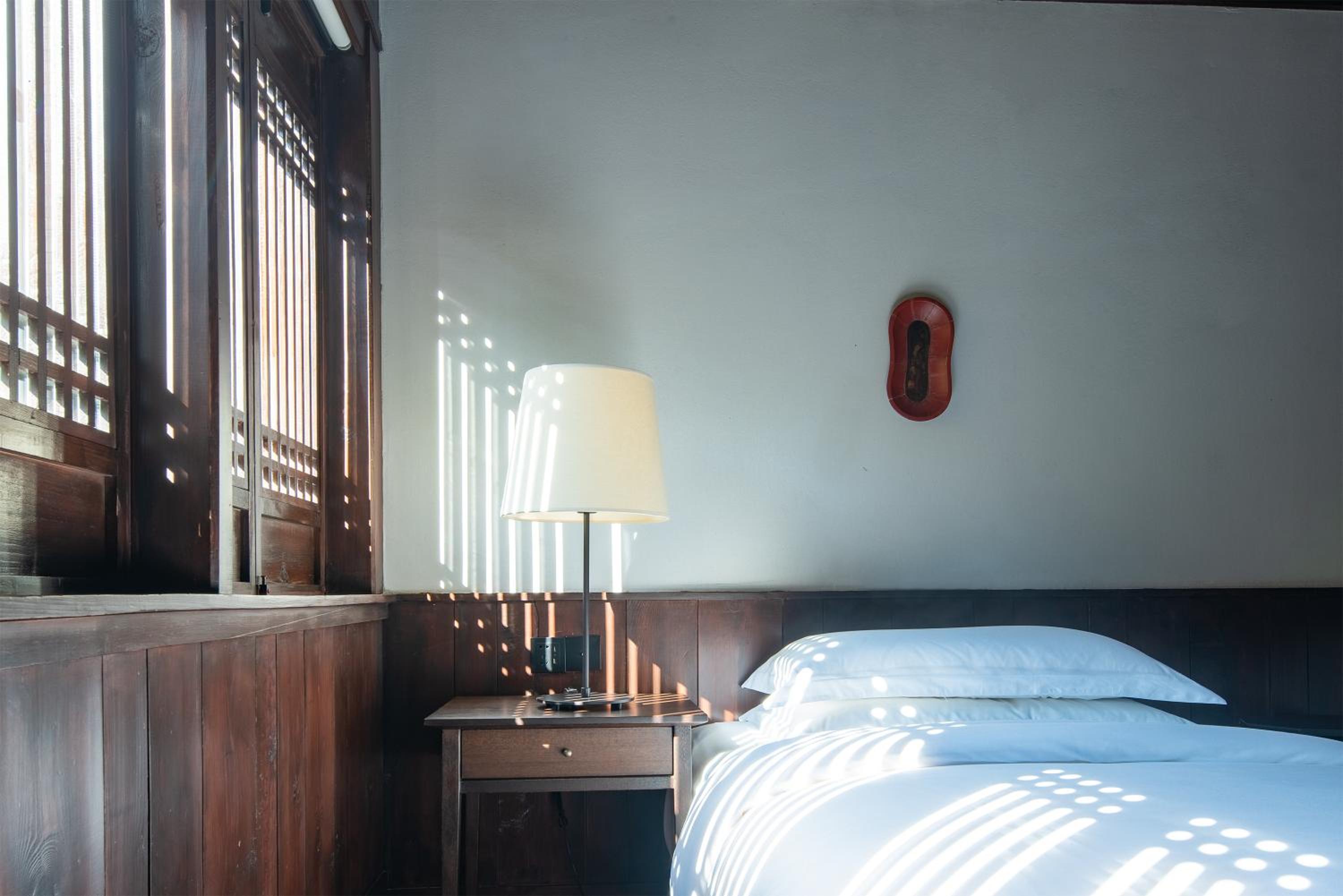 Double Or Twin Room photo 3