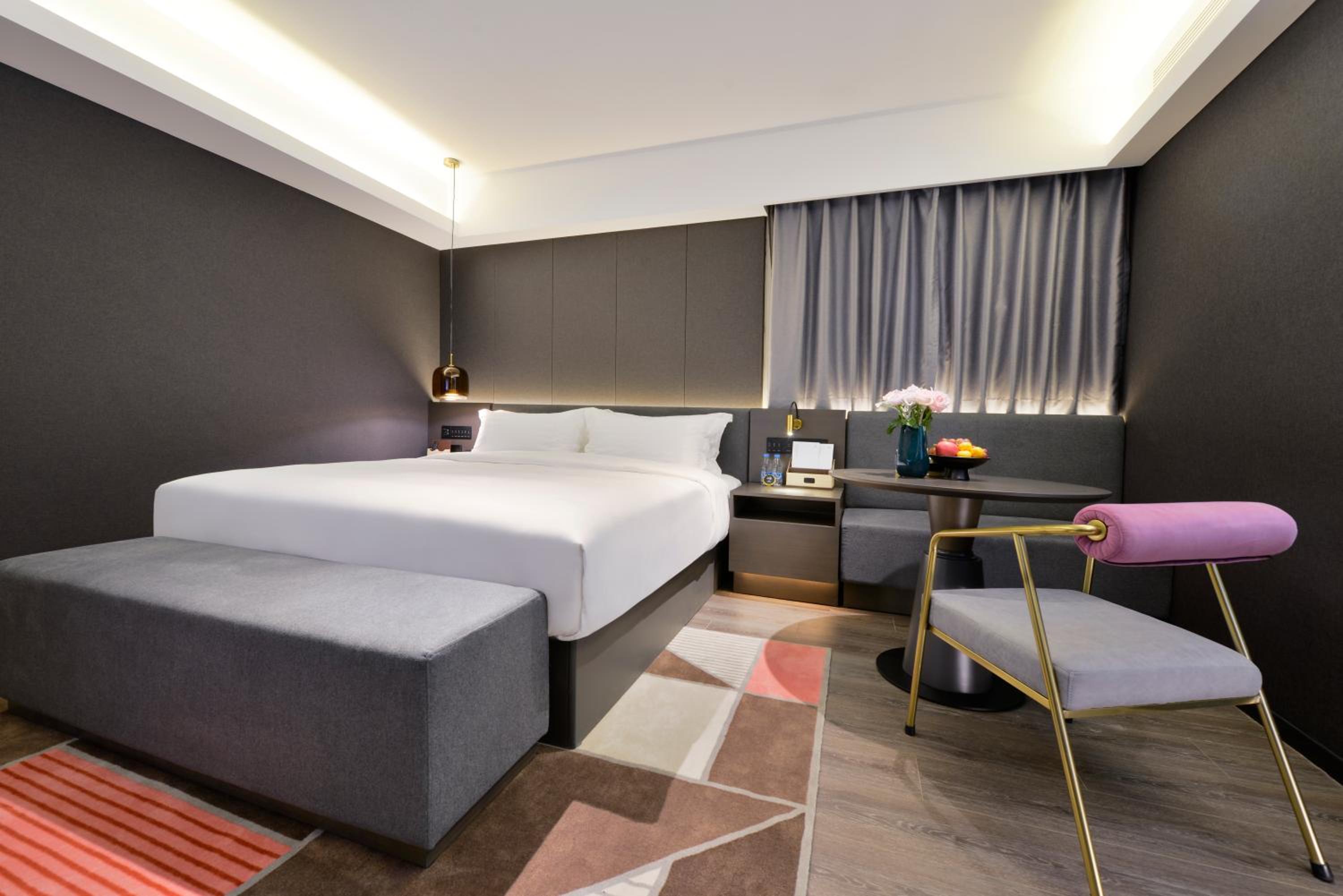 Liz Double Room