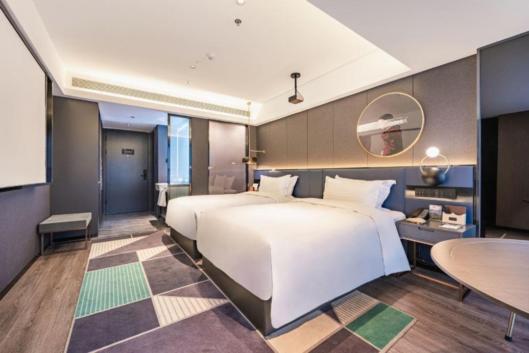 Twin Room with Cinema