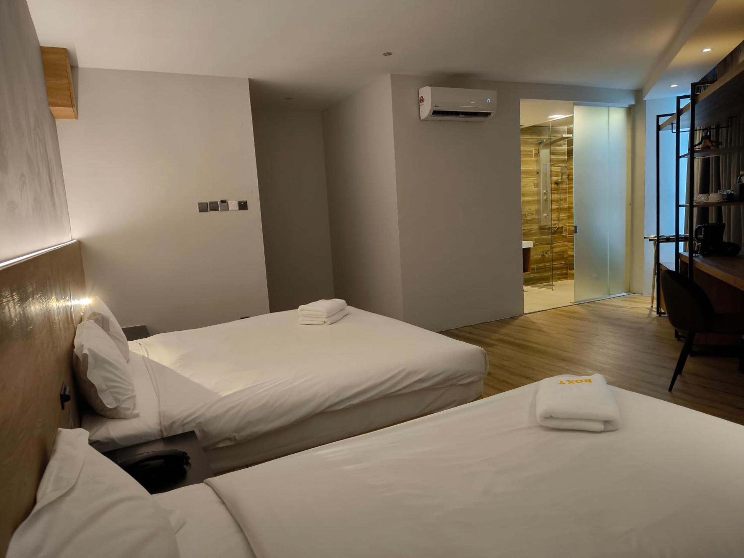 Deluxe Triple Room - Photo 3
