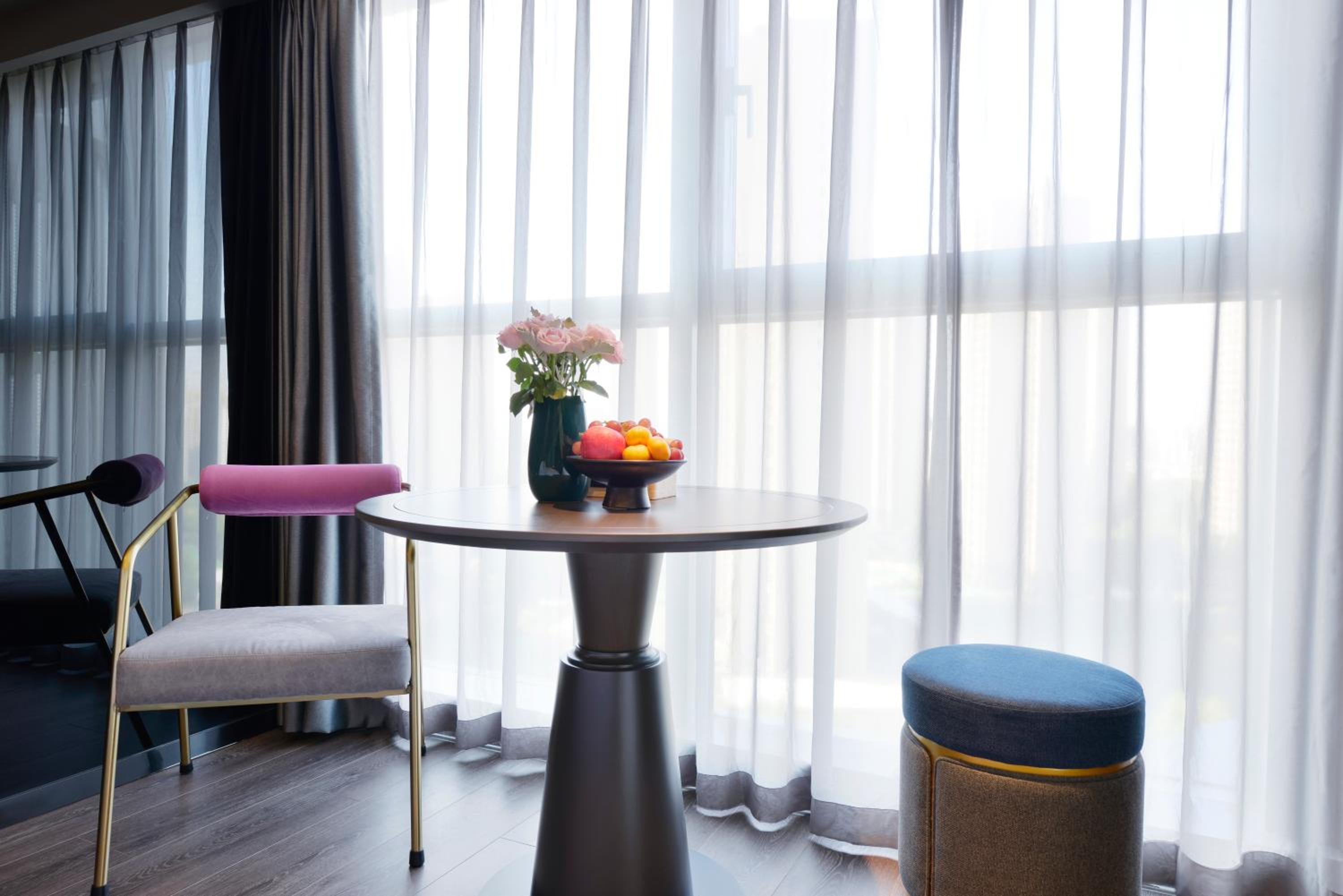 Elegant Double Room