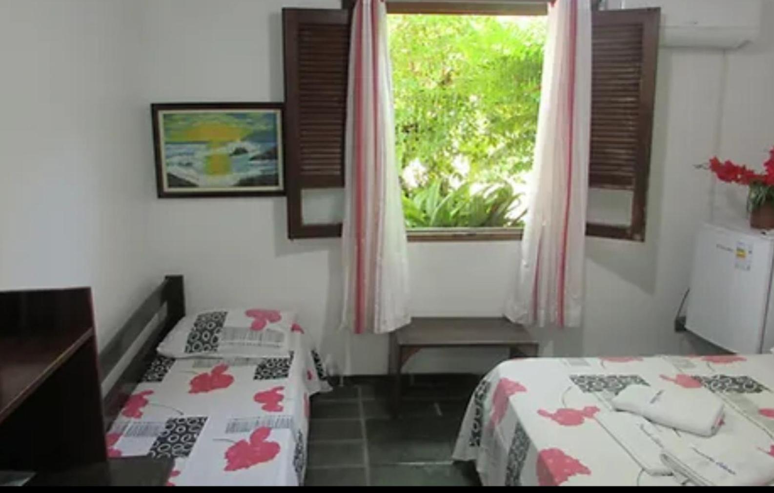 Comfort Triple Room photo 1