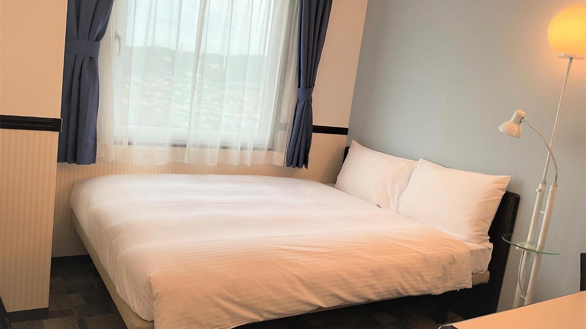 Double Room - Non-Smoking photo 1