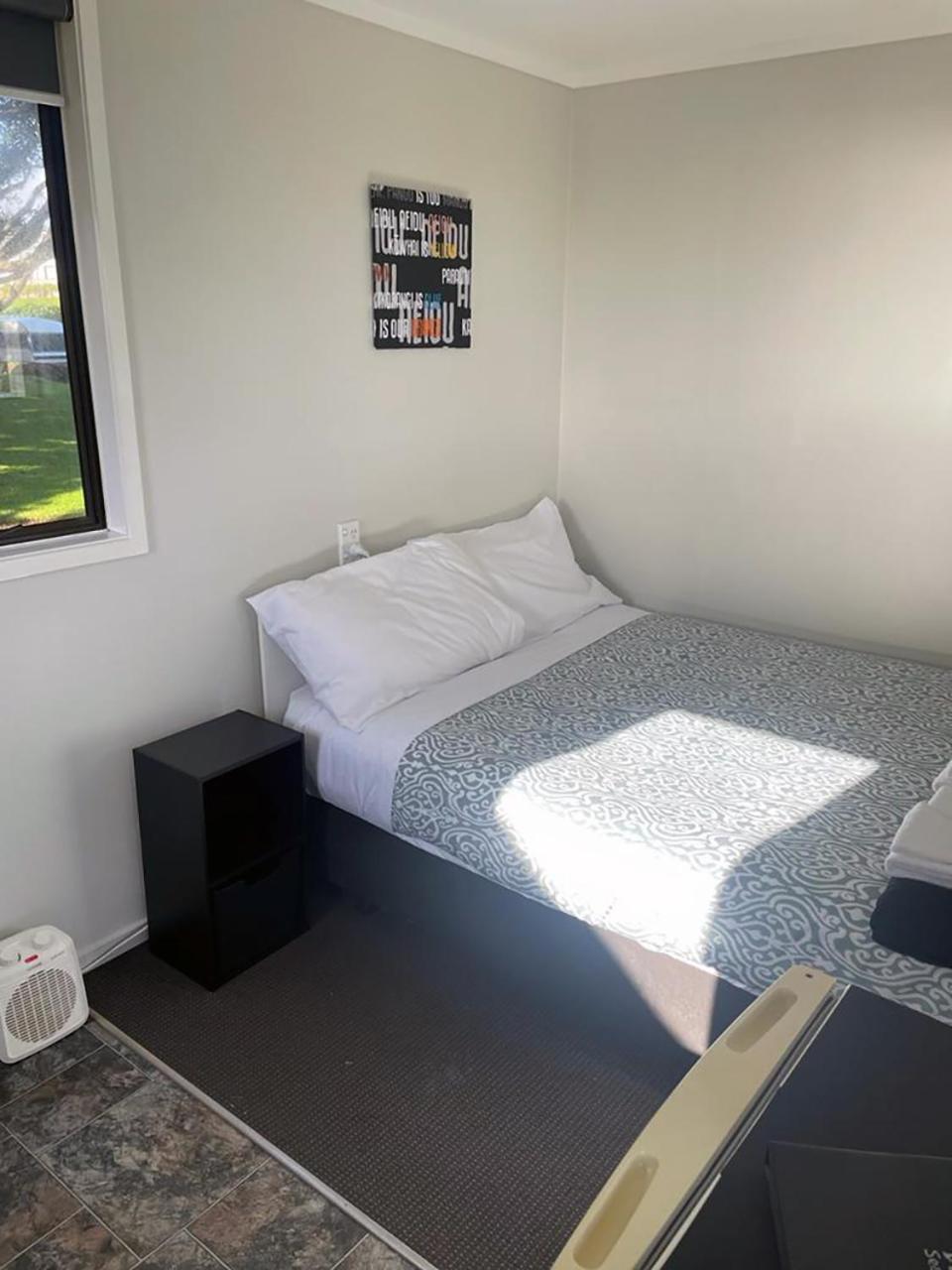 2 Berth Standard Cabin with shared bathoom photo 1